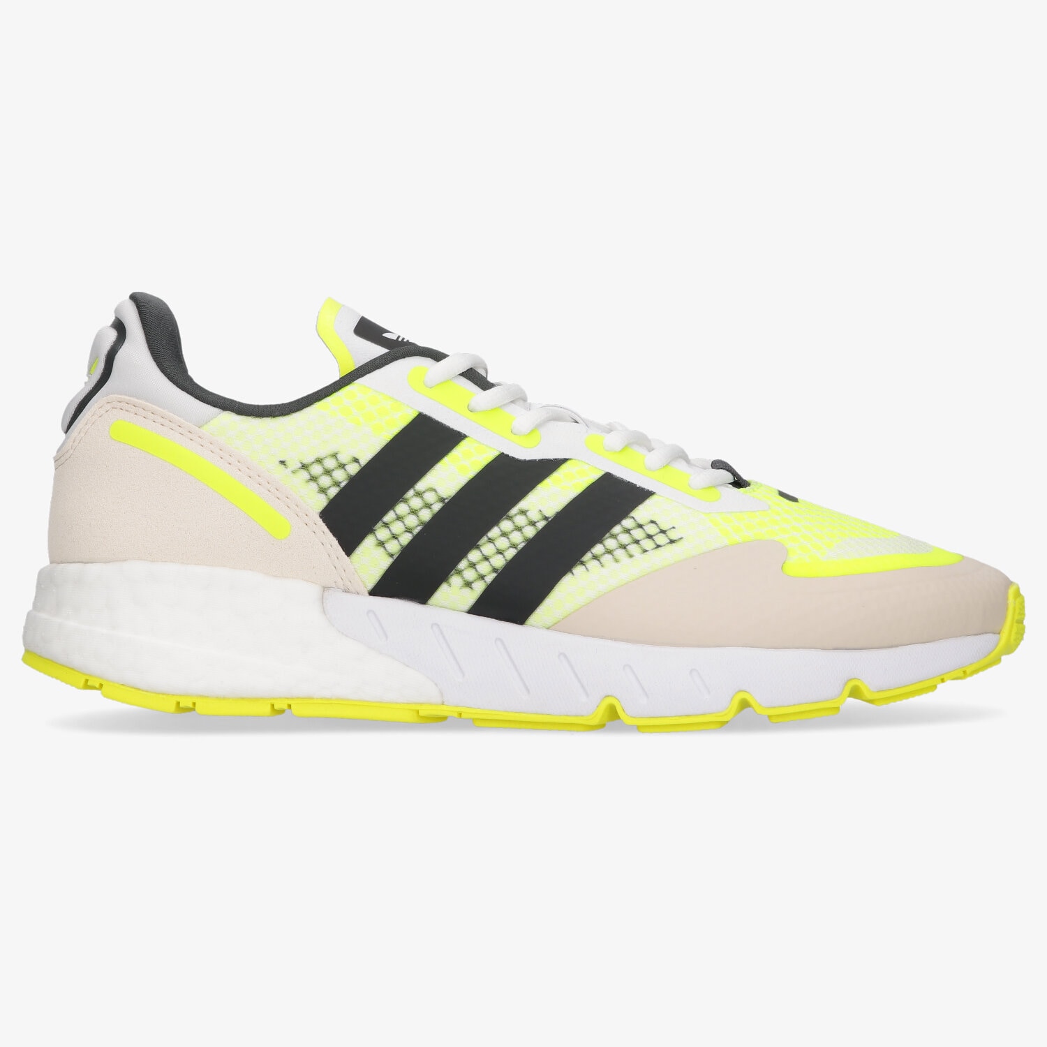 Herren Sneaker ADIDAS ZX 1K BOOST H05328 Weiß