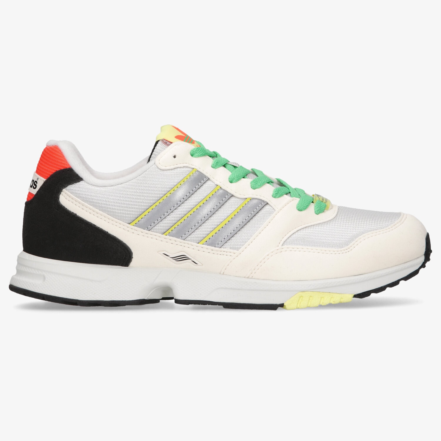 Herren Sneaker ADIDAS ZX 1000 C H02137 Beige