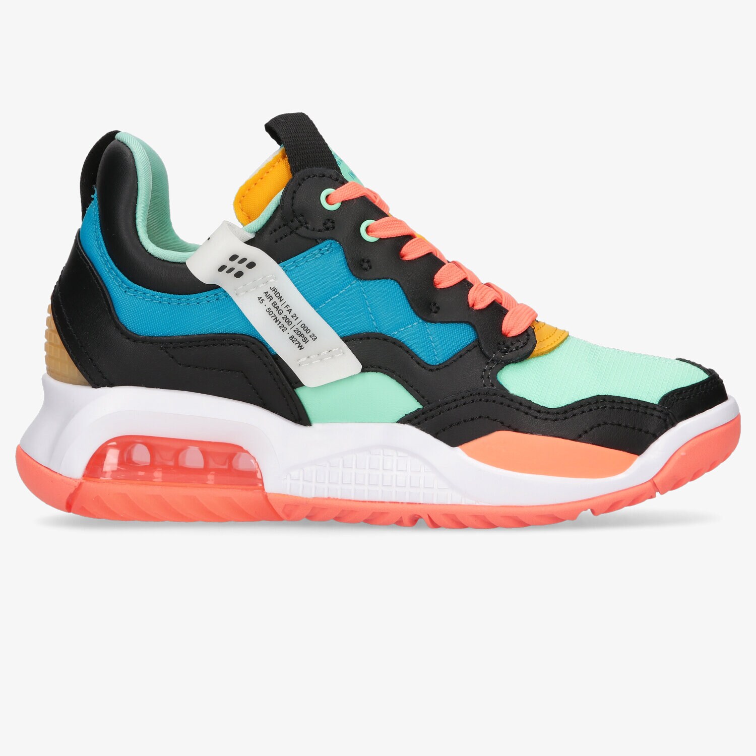Kinder Sneaker JORDAN MA2 CW6594-043 Multicolor