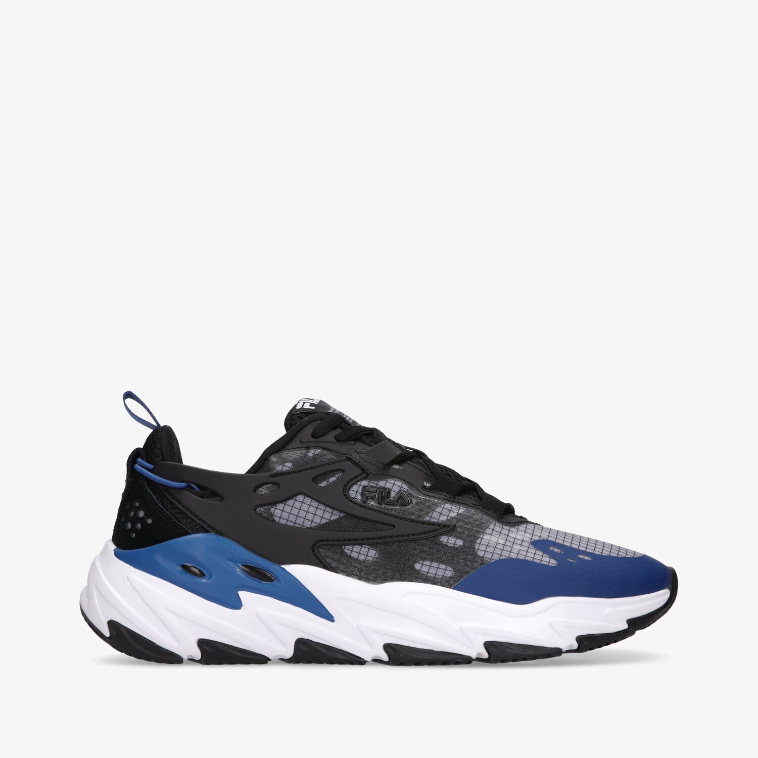 Herren Skaterschuhe FILA RAY TRACER EVO 101136418M Blau