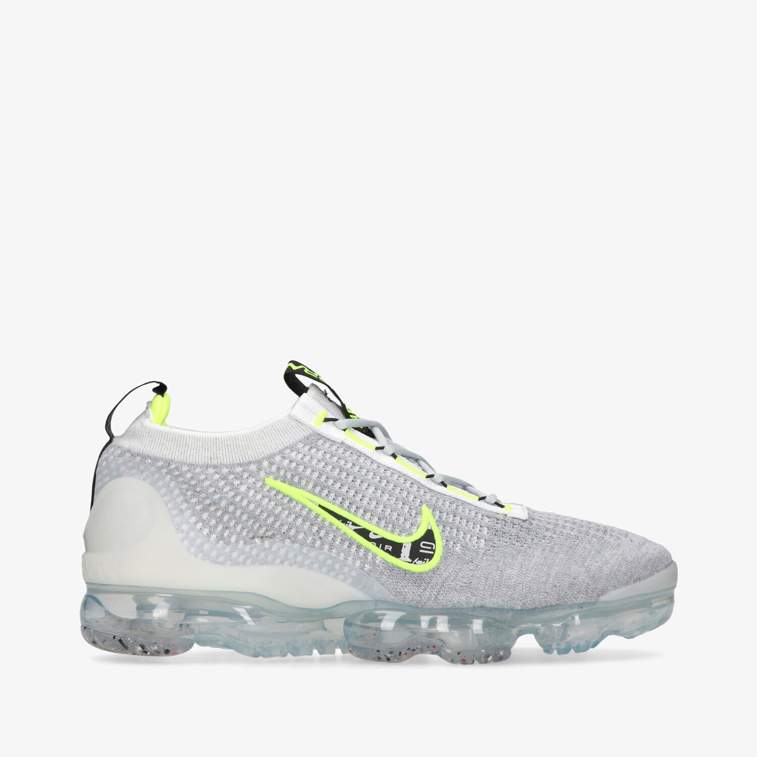 Herren Sneaker NIKE AIR VAPORMAX 2021 FK DH4085-001 Grau