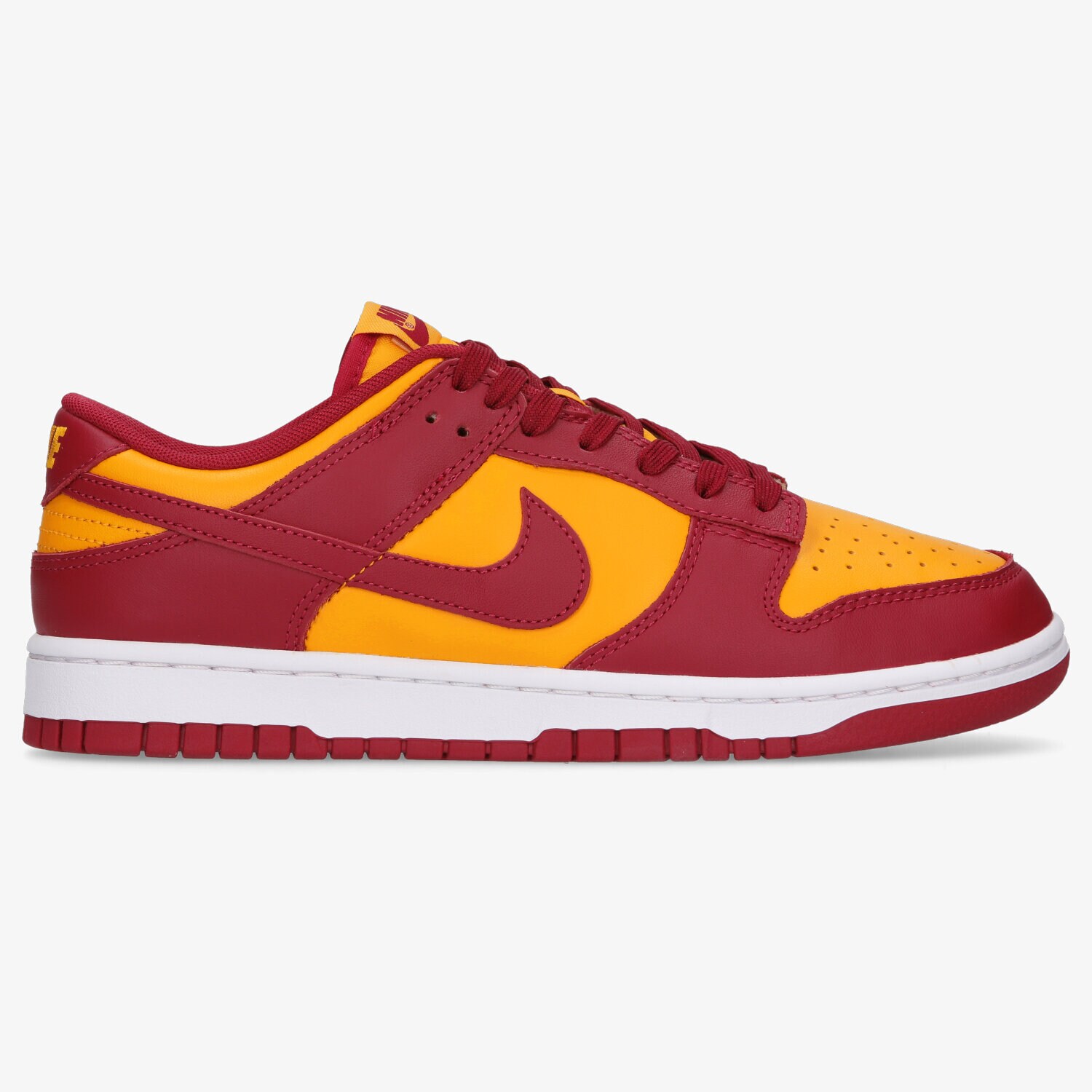 Herren Sneaker NIKE DUNK LOW RETRO DD1391-701 Gold