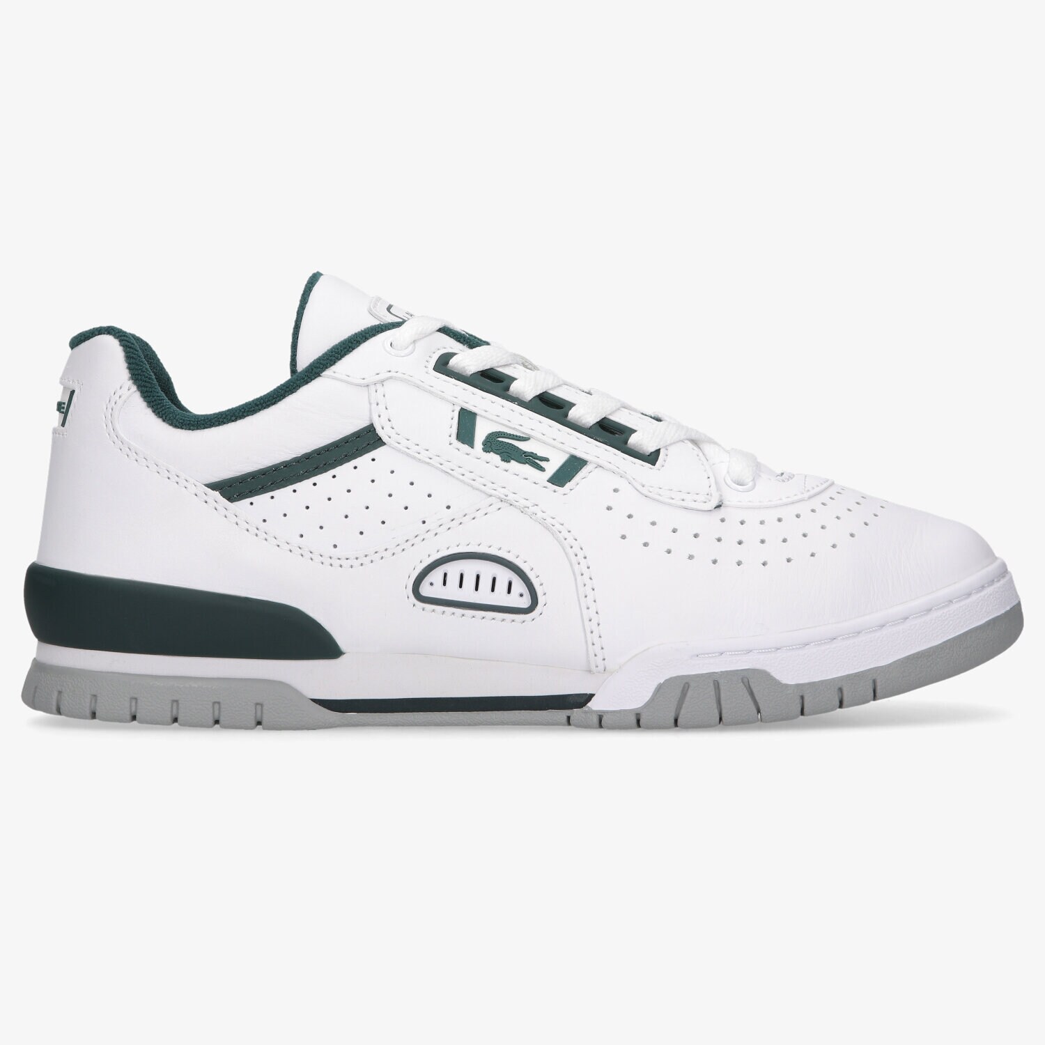 Herren Sneaker LACOSTE M89 OG 0121 1 SMA 742SMA00811R5 Weiß