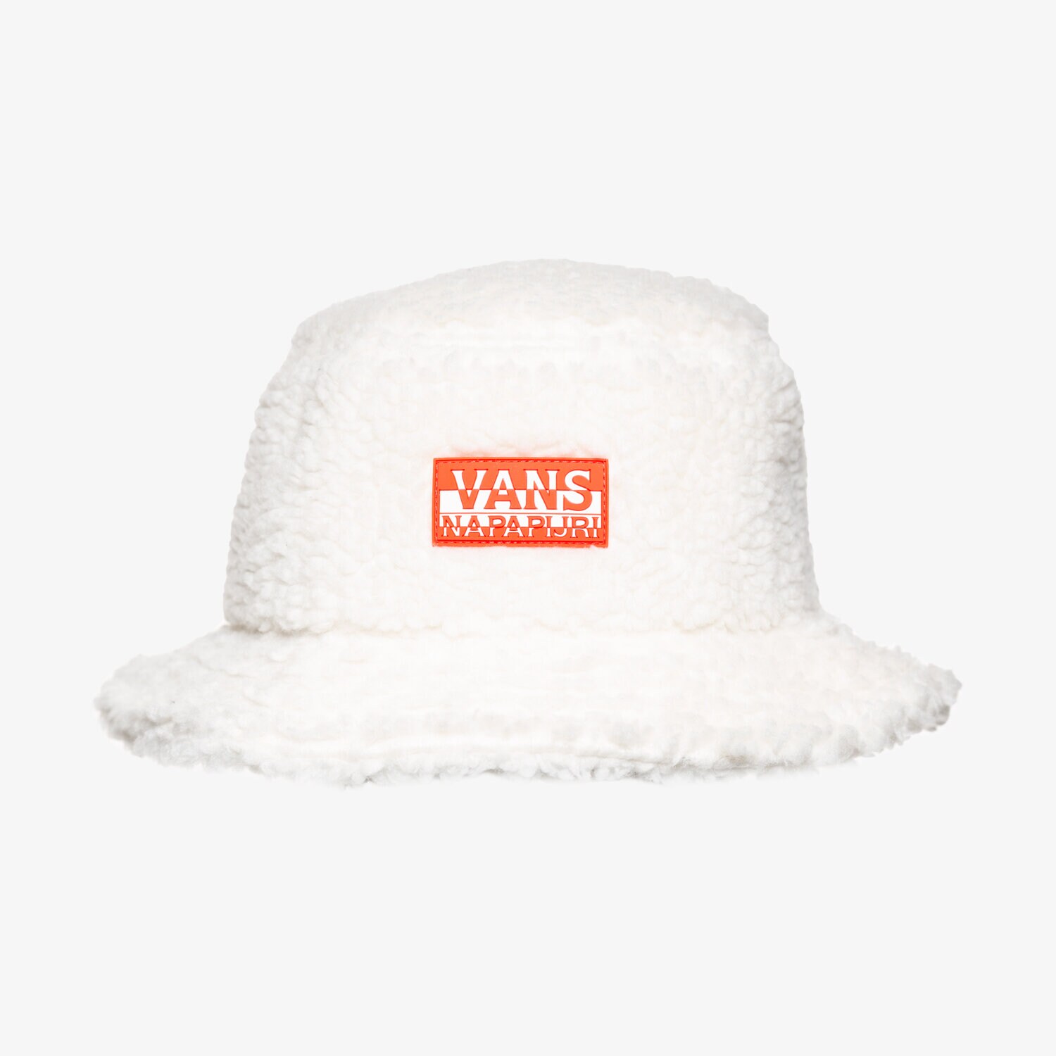 VANS HUT MN UNDERTONE II BUCKET VN0A4TQBZOF1 Weiß