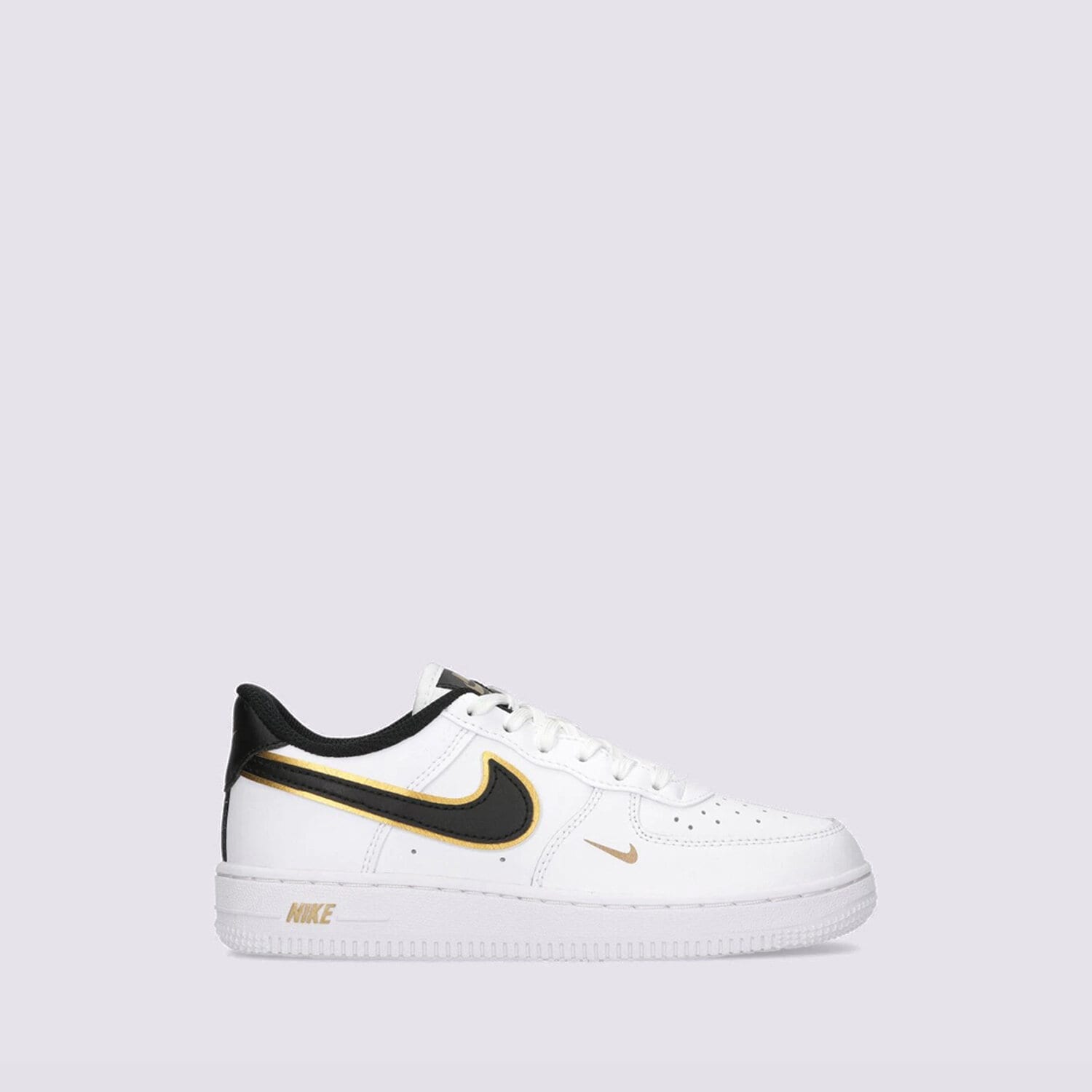 Kinder Sneaker NIKE AIR FORCE 1 LV8  DM3386-100 Weiß