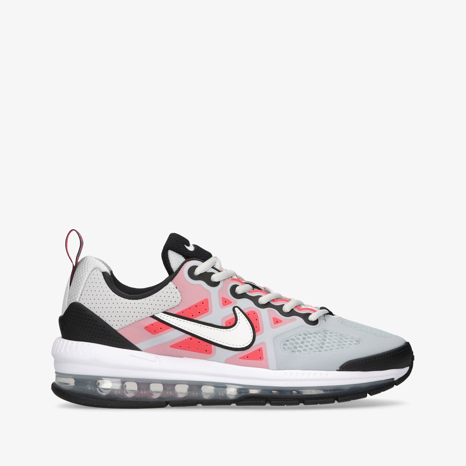 Herren Sneaker NIKE AIR MAX GENOME DC9410-001 Weiß