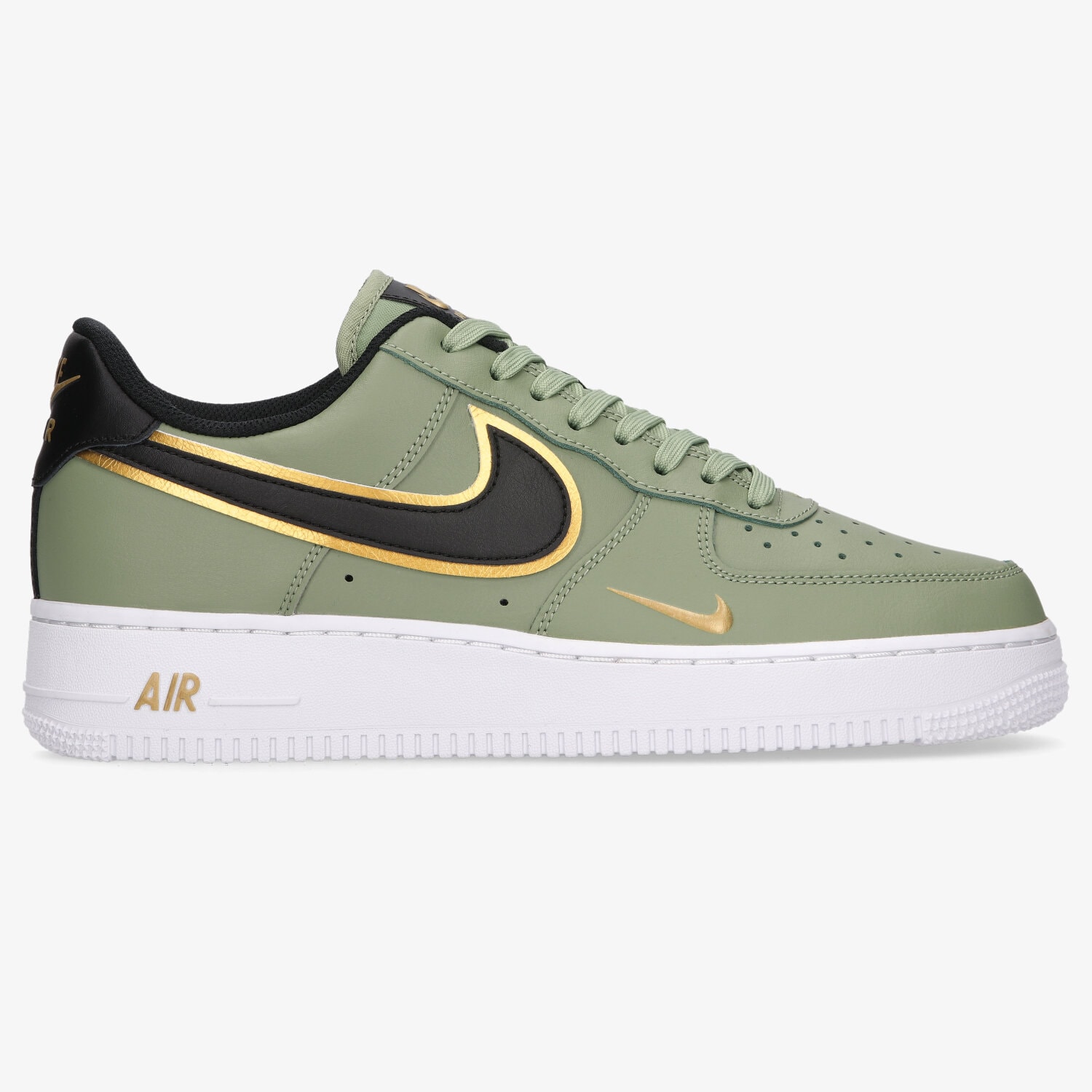 Herren Sneaker NIKE AIR FORCE 1 '07 LV8 DA8481-300 Khaki