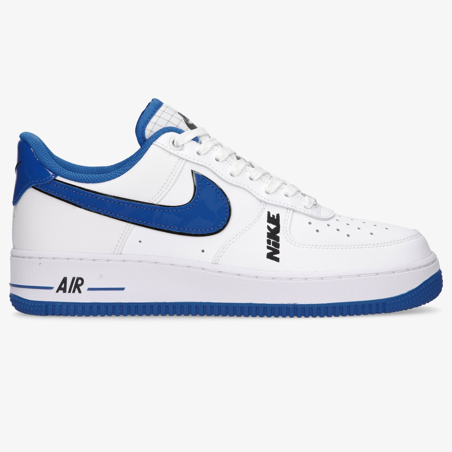 Herren Sneaker NIKE AIR FORCE 1 '07 LV8 DC8873-100 Weiß
