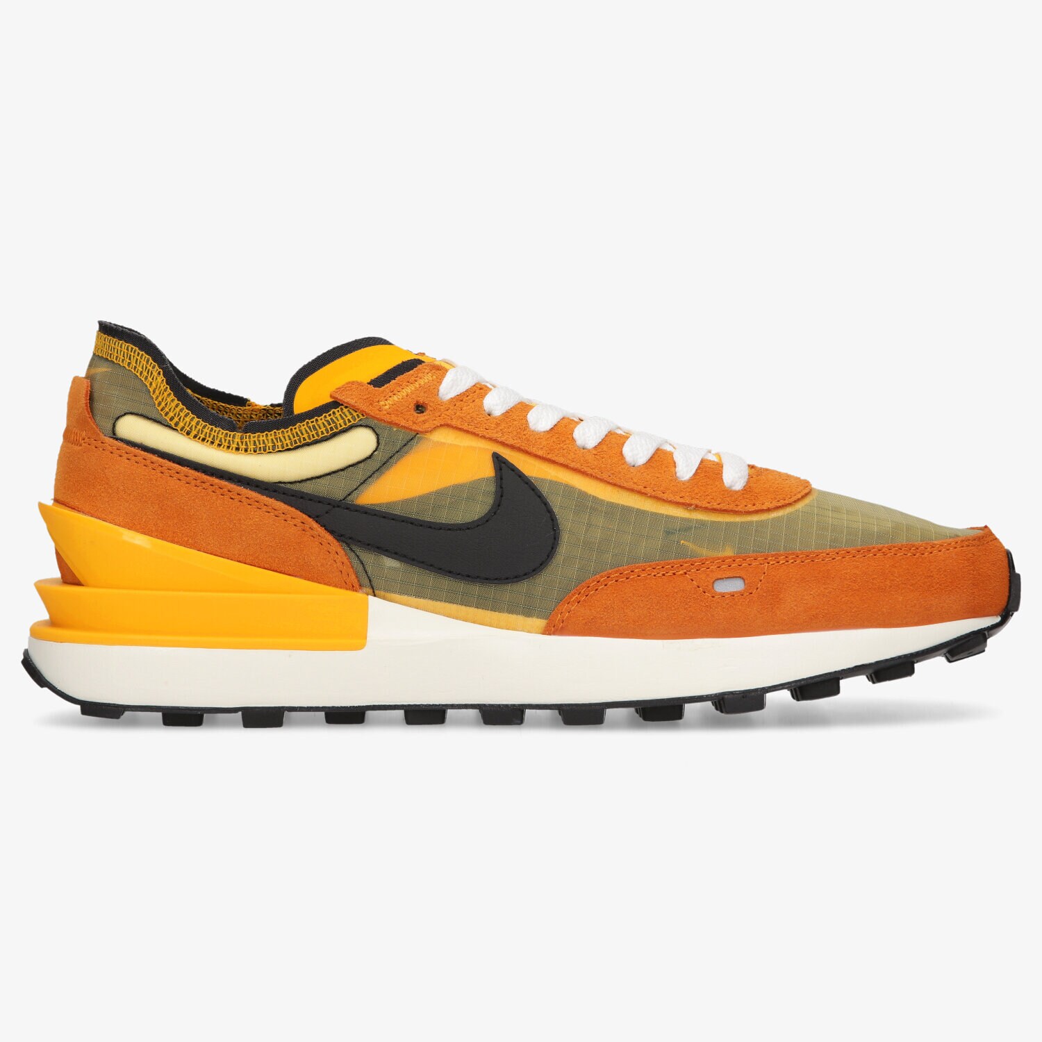 Herren Sneaker NIKE WAFFLE ONE SE DD8014-700 Orange