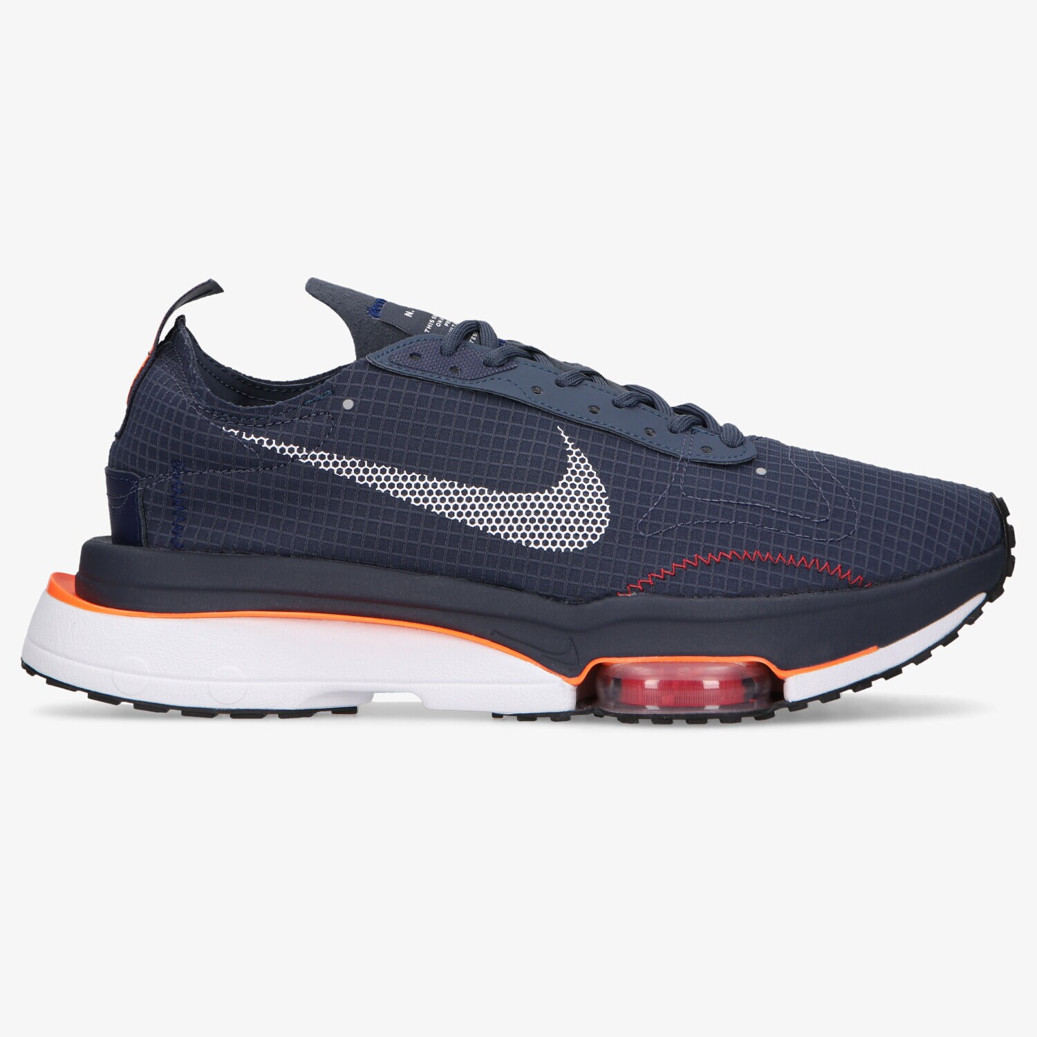 Herren Sneaker NIKE AIR ZOOM-TYPE SE CV2220-401 Blau