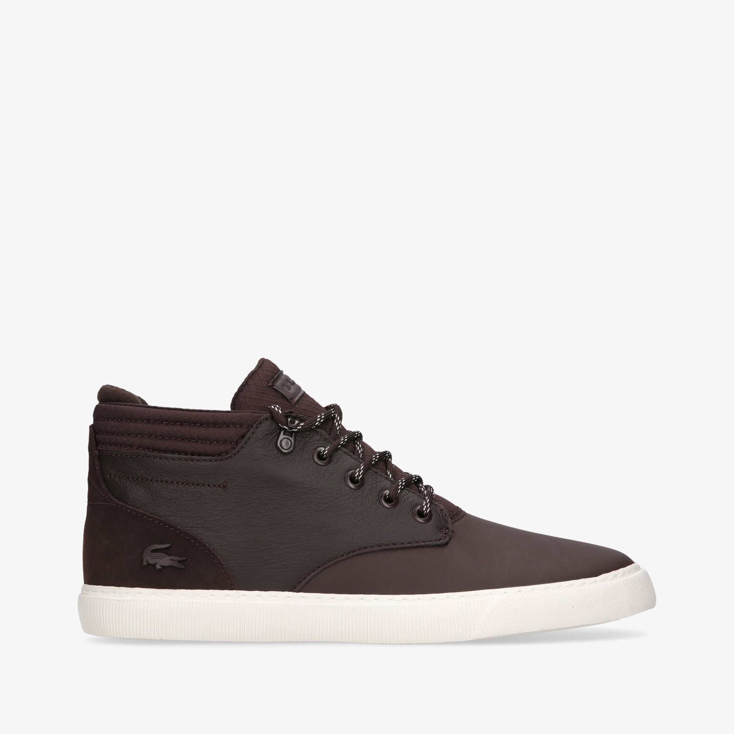LACOSTE ESPARRE CHUKKA0320 1 CMA Braun 740CMA00201W7 Sizeer