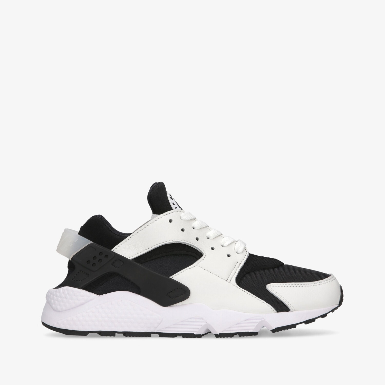 Herren Sneaker NIKE AIR HUARACHE DD1068-001 Weiß