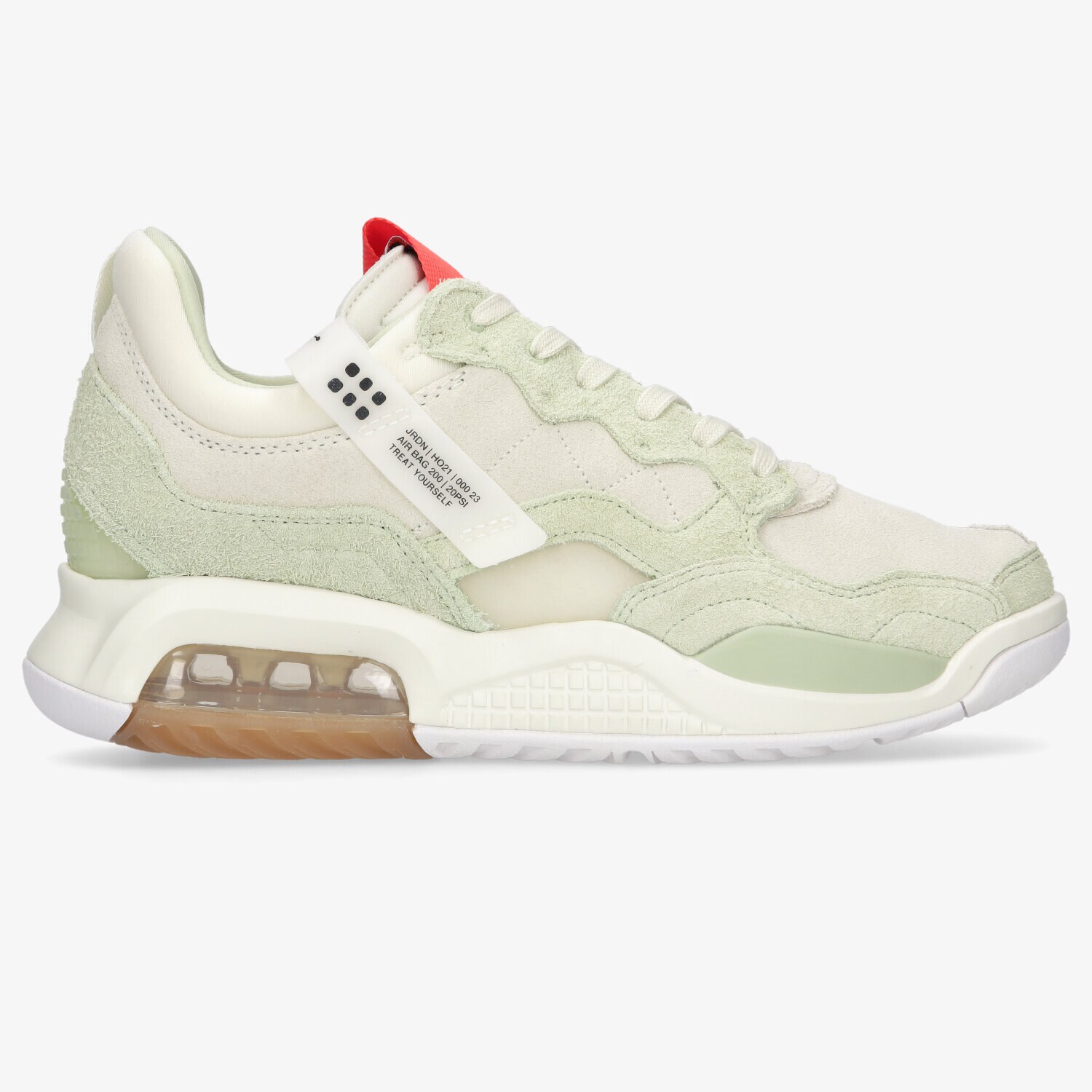 Herren Sneaker JORDAN MA2 CV8122-300 Grün