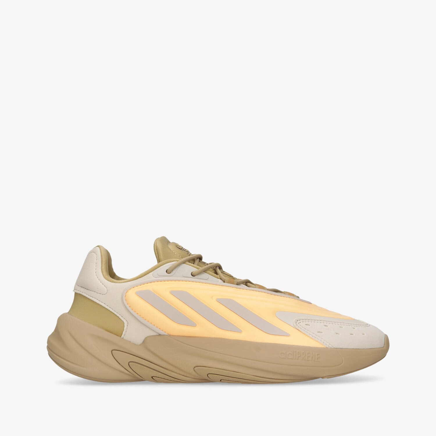 Herren Sneaker ADIDAS OZELIA H04254 Beige