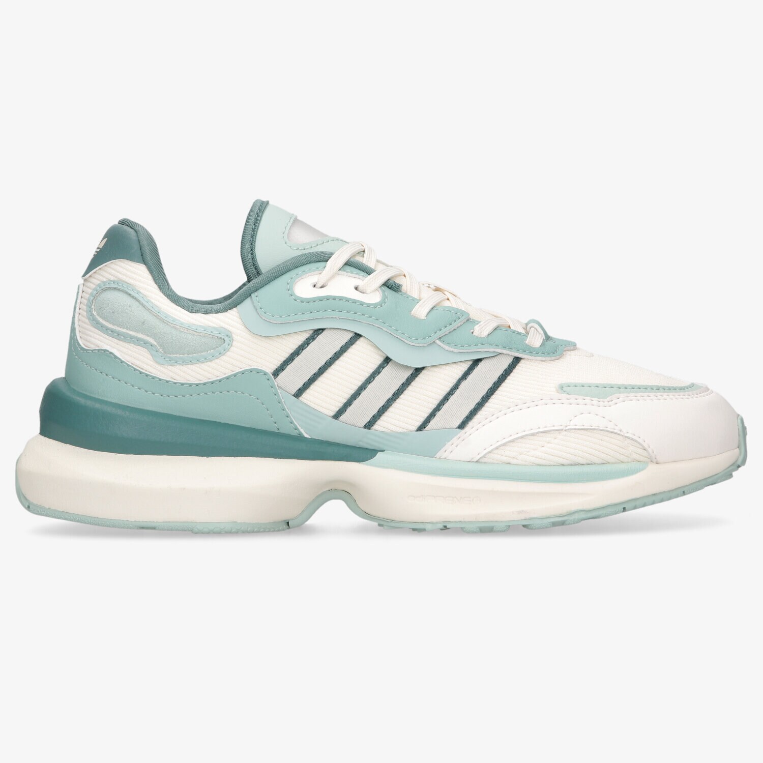 Damen Sneaker ADIDAS ZENTIC W GX0422 Weiß