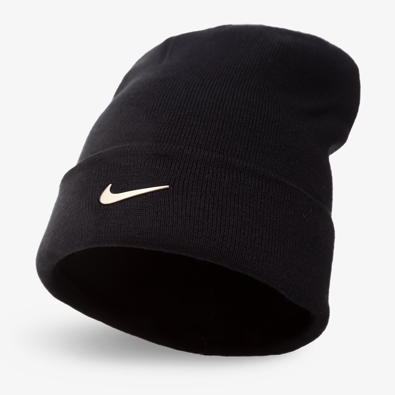Kinder Mütze NIKE MÜTZE WINTER NIKE SPORTSWEAR CW6324-011 Schwarz