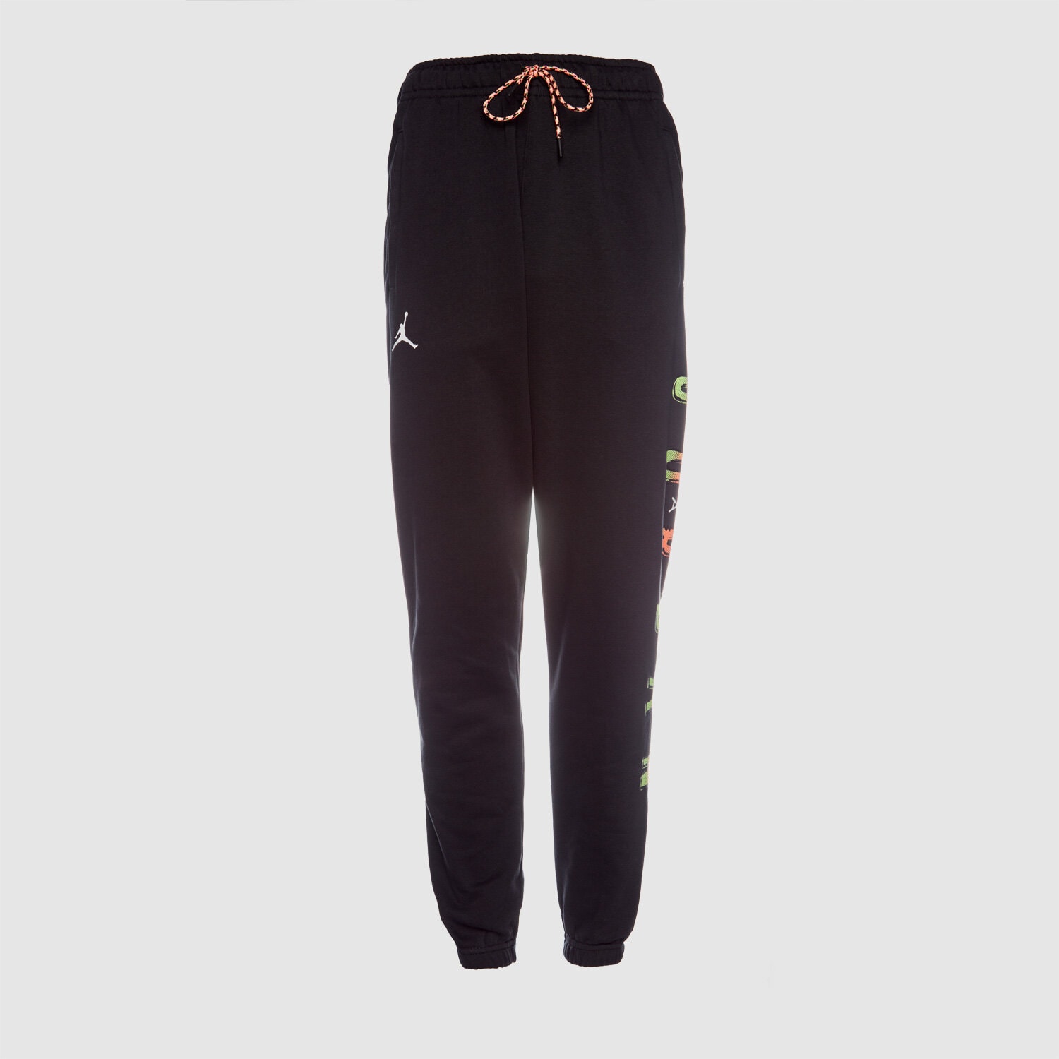 Herren Hosen JORDAN HOSE SPORT DNA CZ4843-010 Schwarz