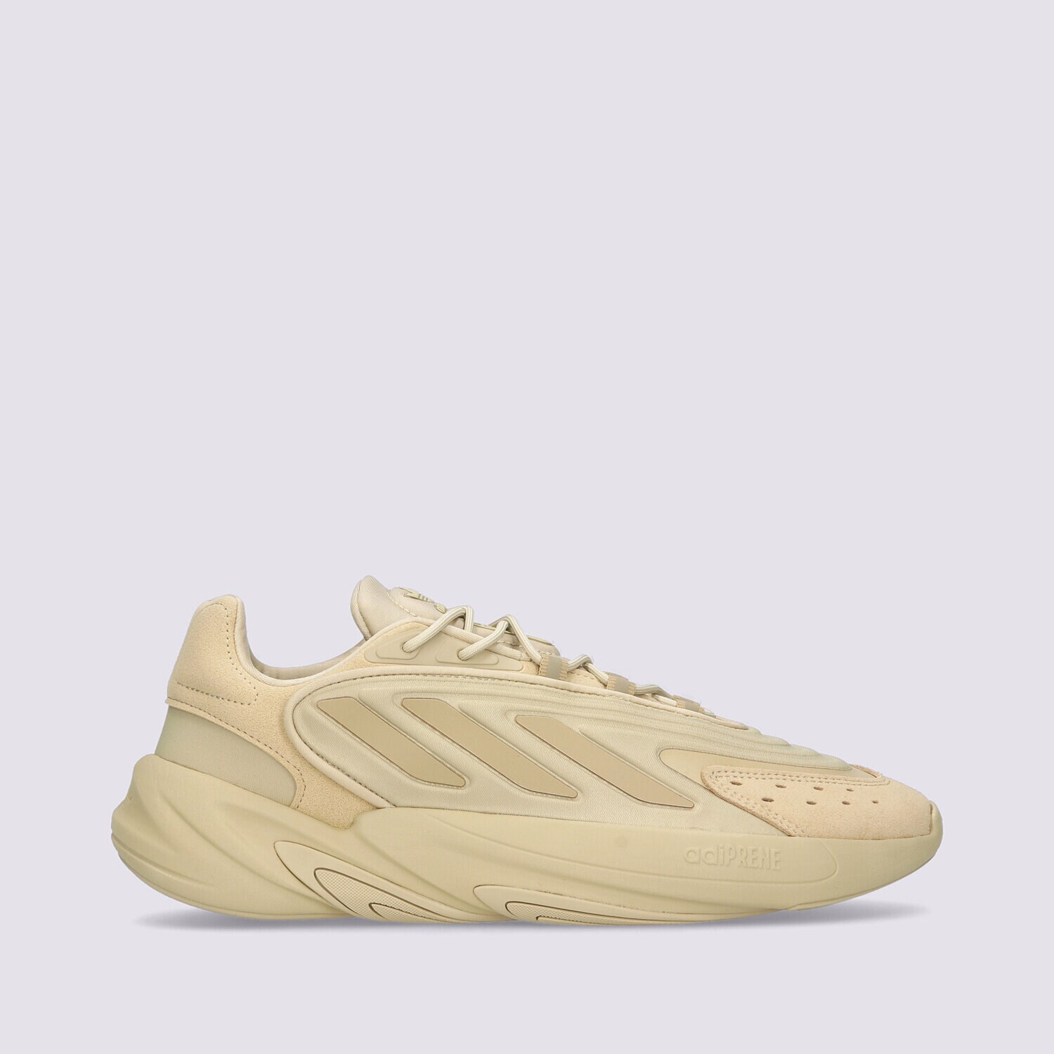 Herren Sneaker ADIDAS OZELIA GV7685 Beige