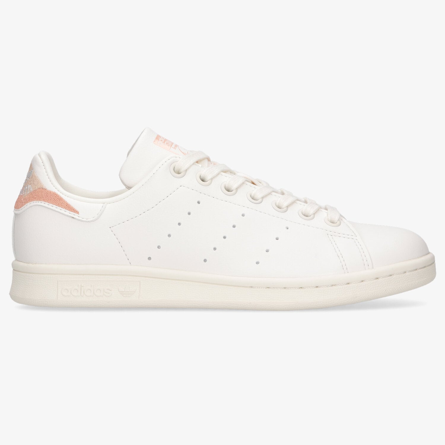 Damen Sneaker ADIDAS STAN SMITH W GV8342 Weiß