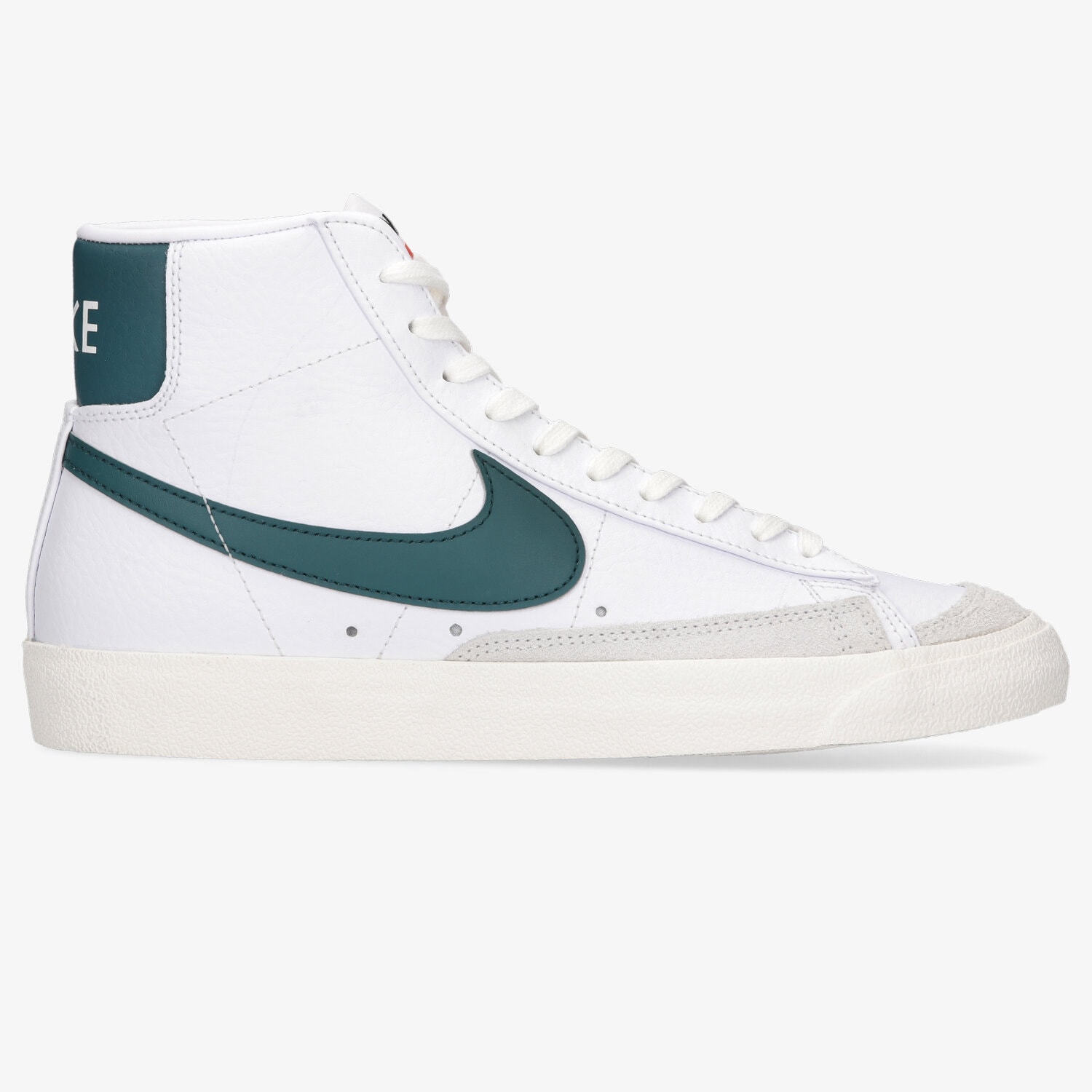 Herren Sneaker NIKE BLAZER MID '77 VINTAGE BQ6806-112 Weiß