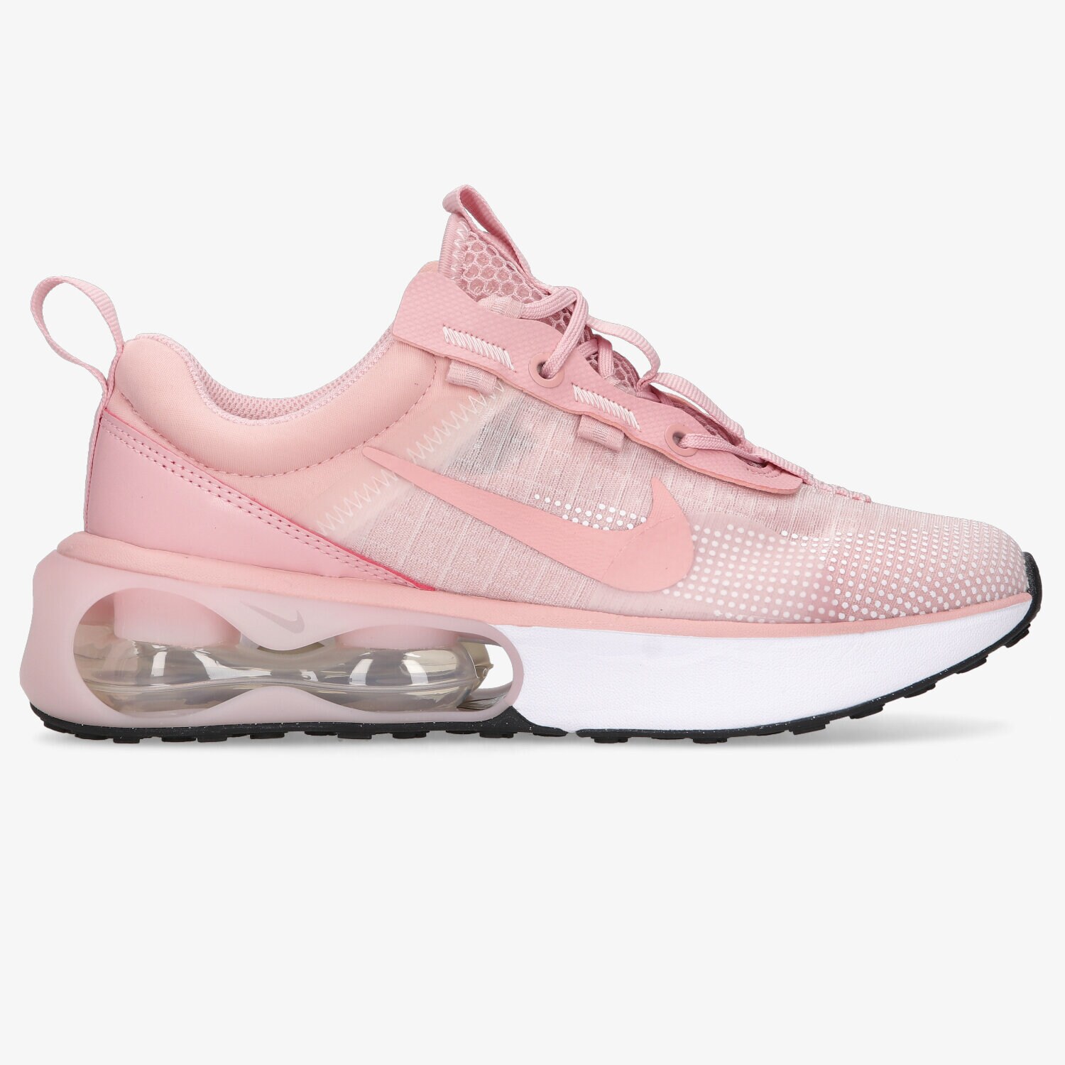 Kinder Sneaker NIKE AIR MAX 2021  DA3199-600 Rosa