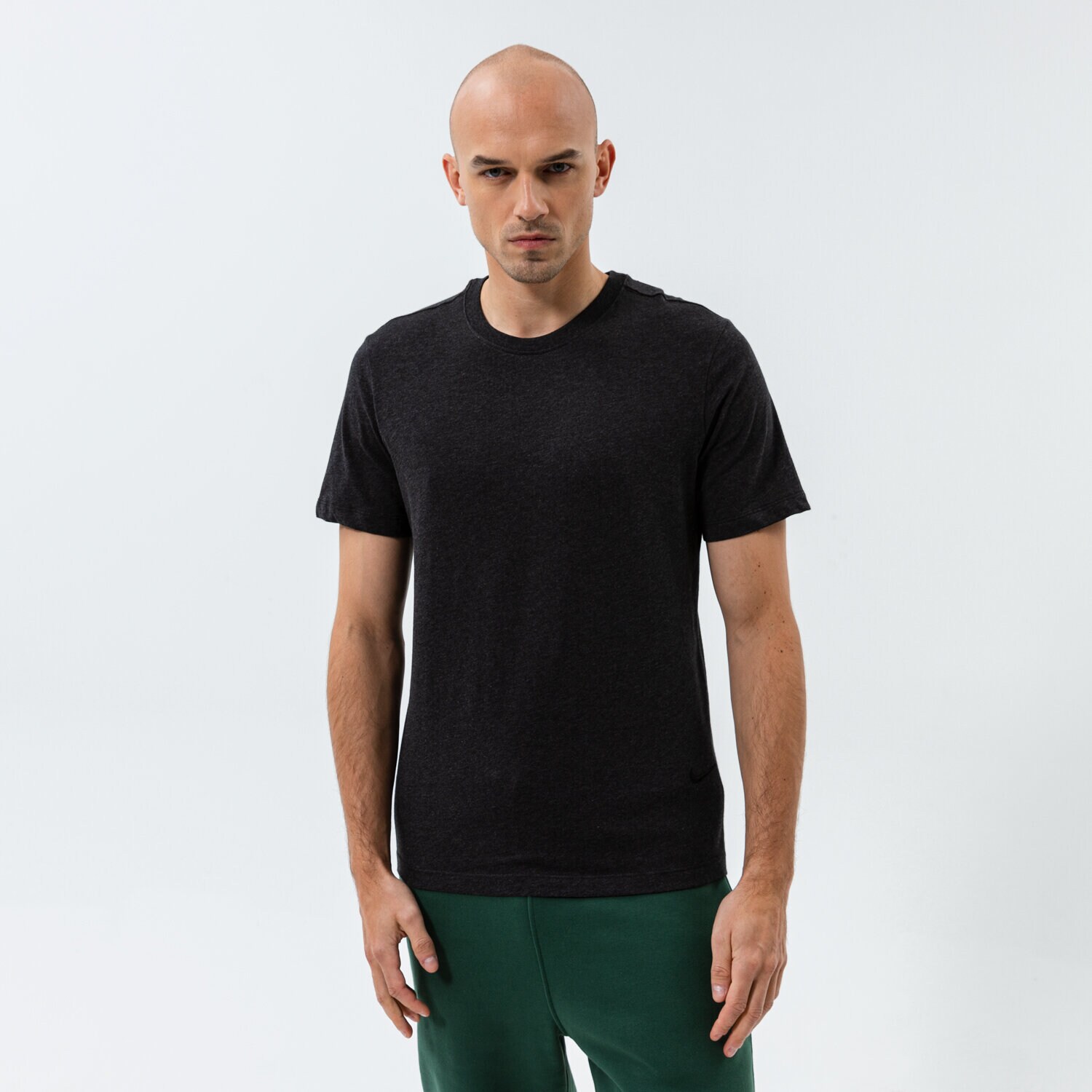 Herren T-Shirt NIKE T-SHIRT M NSW TEE SUSTAINABILITY DM2386-010 Schwarz