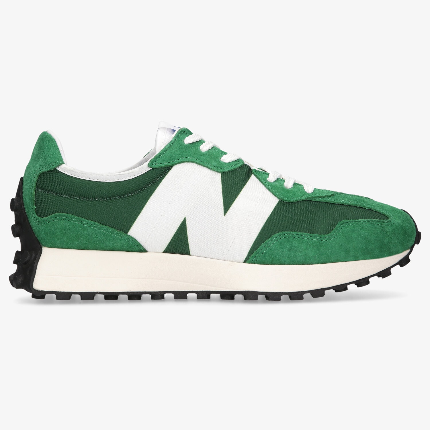 Herren Sneaker NEW BALANCE 327 MS327LG1 Grün