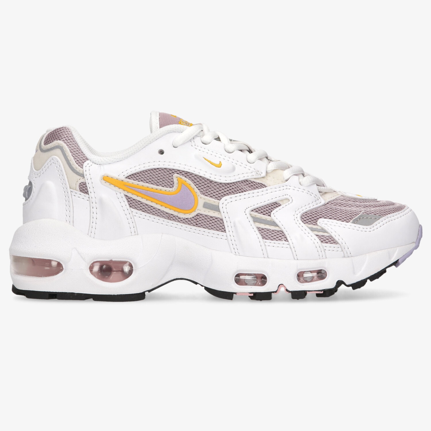 Damen Sneaker NIKE AIR MAX 96 2