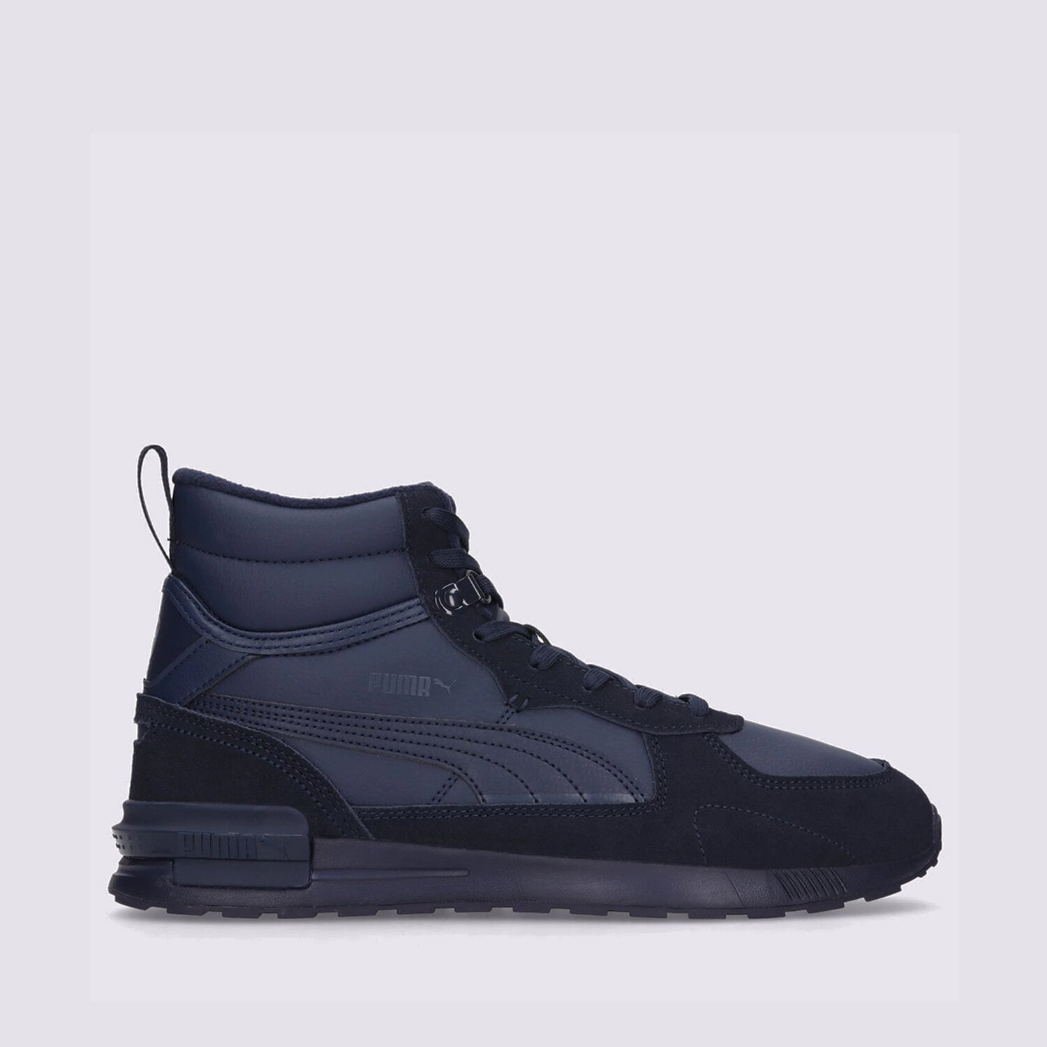 Herren Sneaker PUMA GRAVITON MID 38320403 Dunkelblau