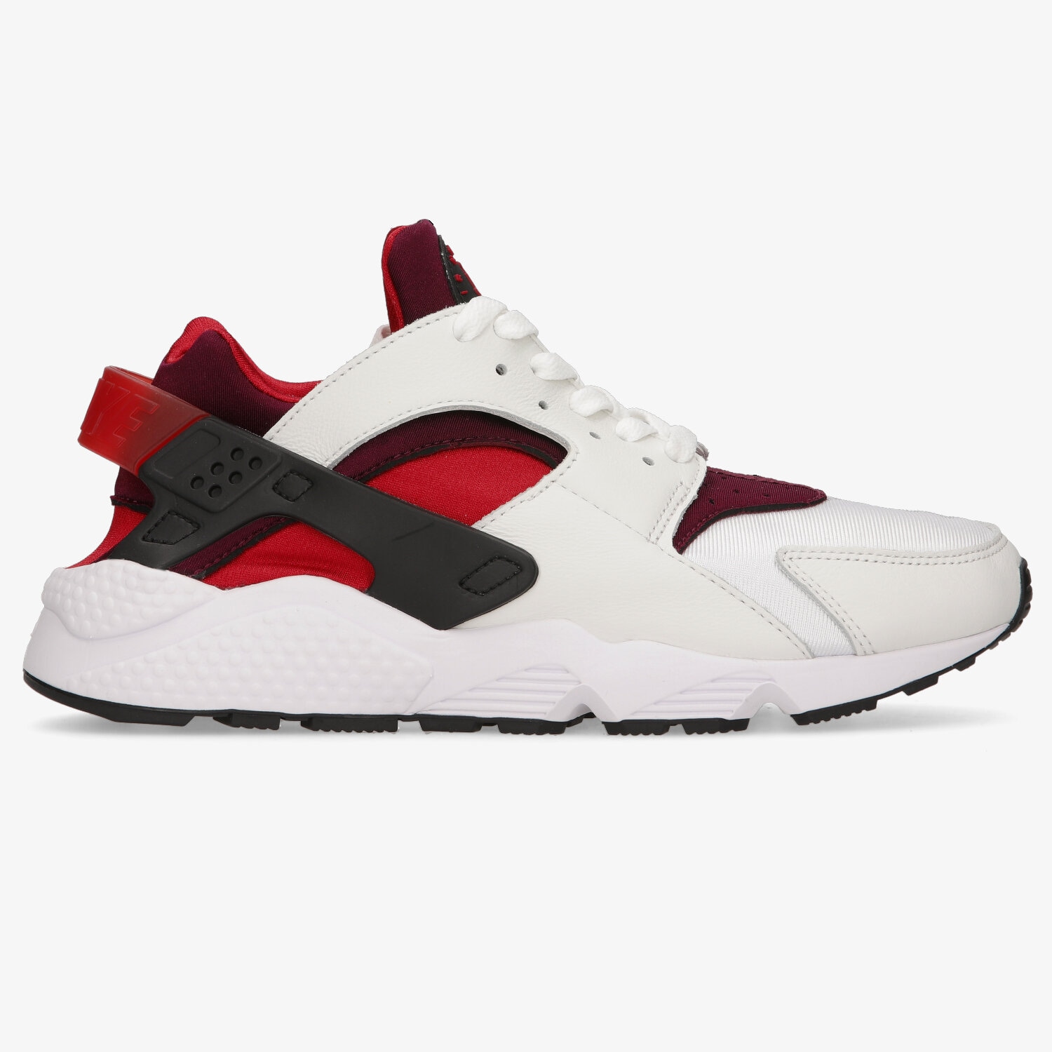 Herren Sneaker NIKE AIR HUARACHE DD1068-105 Weiß