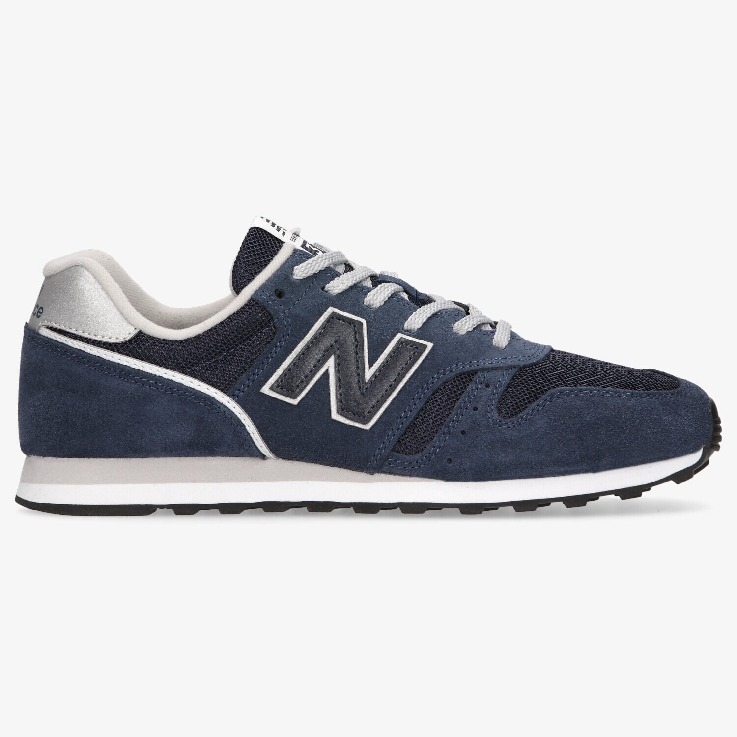 Herren Sneaker NEW BALANCE 373  ML373EN2 Dunkelblau