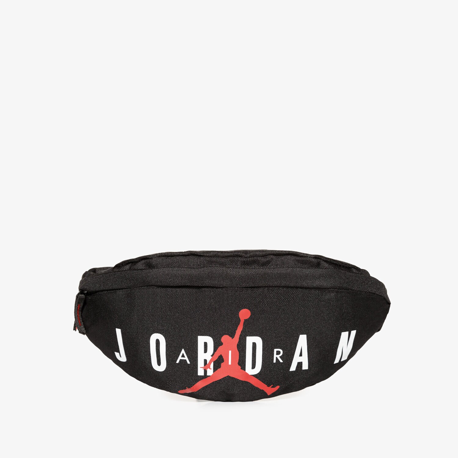 Damen Tasche JORDAN NIERENTASCHE JORDAN AIR CROSSBODY BAG 9A0533-023 Schwarz