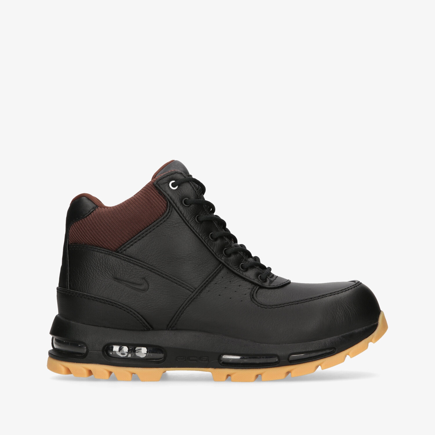 Herren Outdoor Schuhe NIKE AIR MAX GOADOME SE DC8868-001 Schwarz