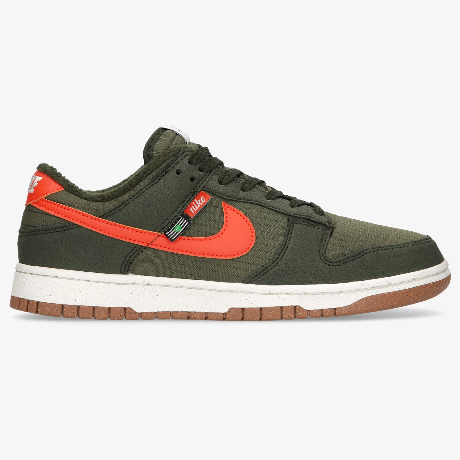Herren Sneaker NIKE DUNK LOW RETRO NN DD3358-300 Orange