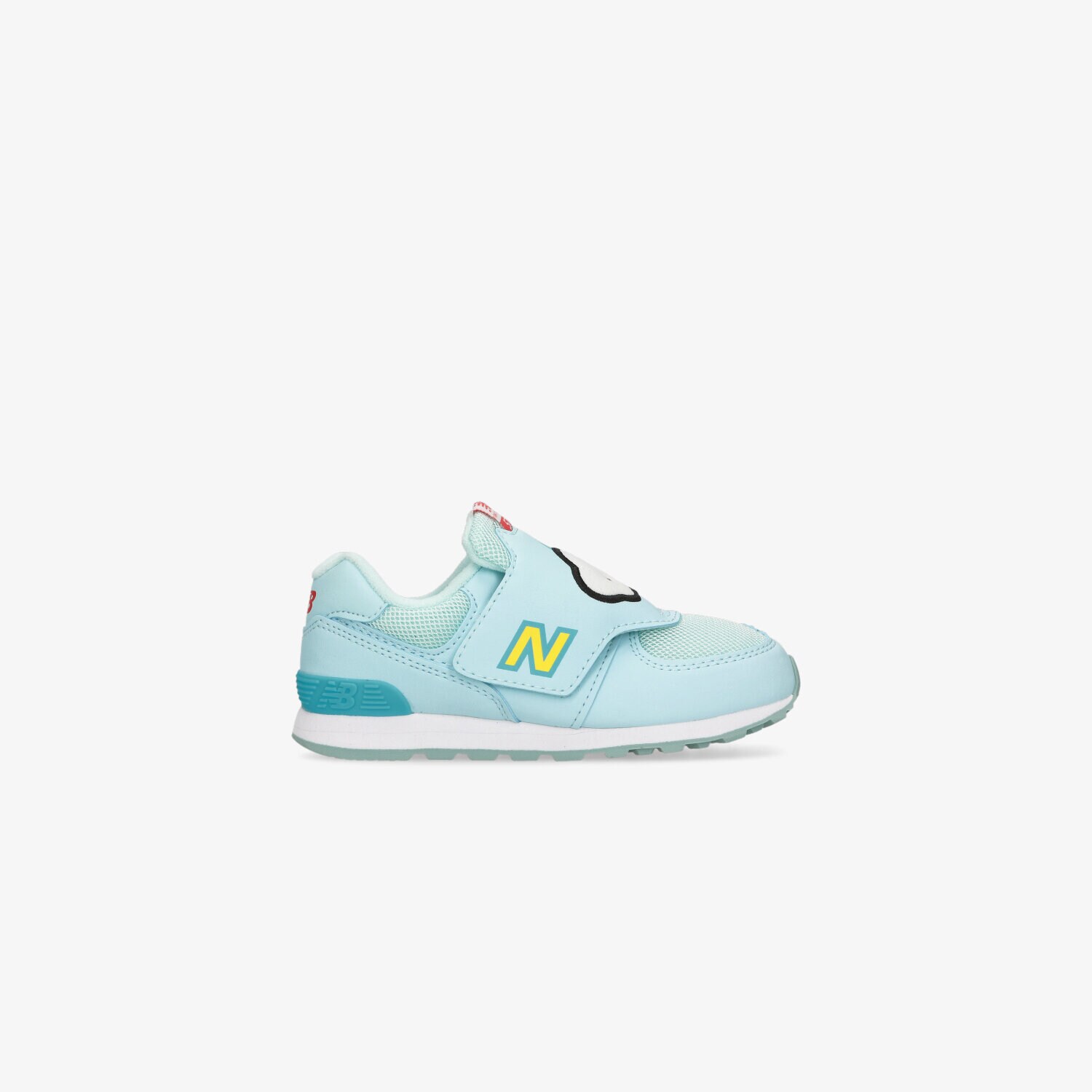 Kinder Sneaker NEW BALANCE 574  IV574CHB Blau