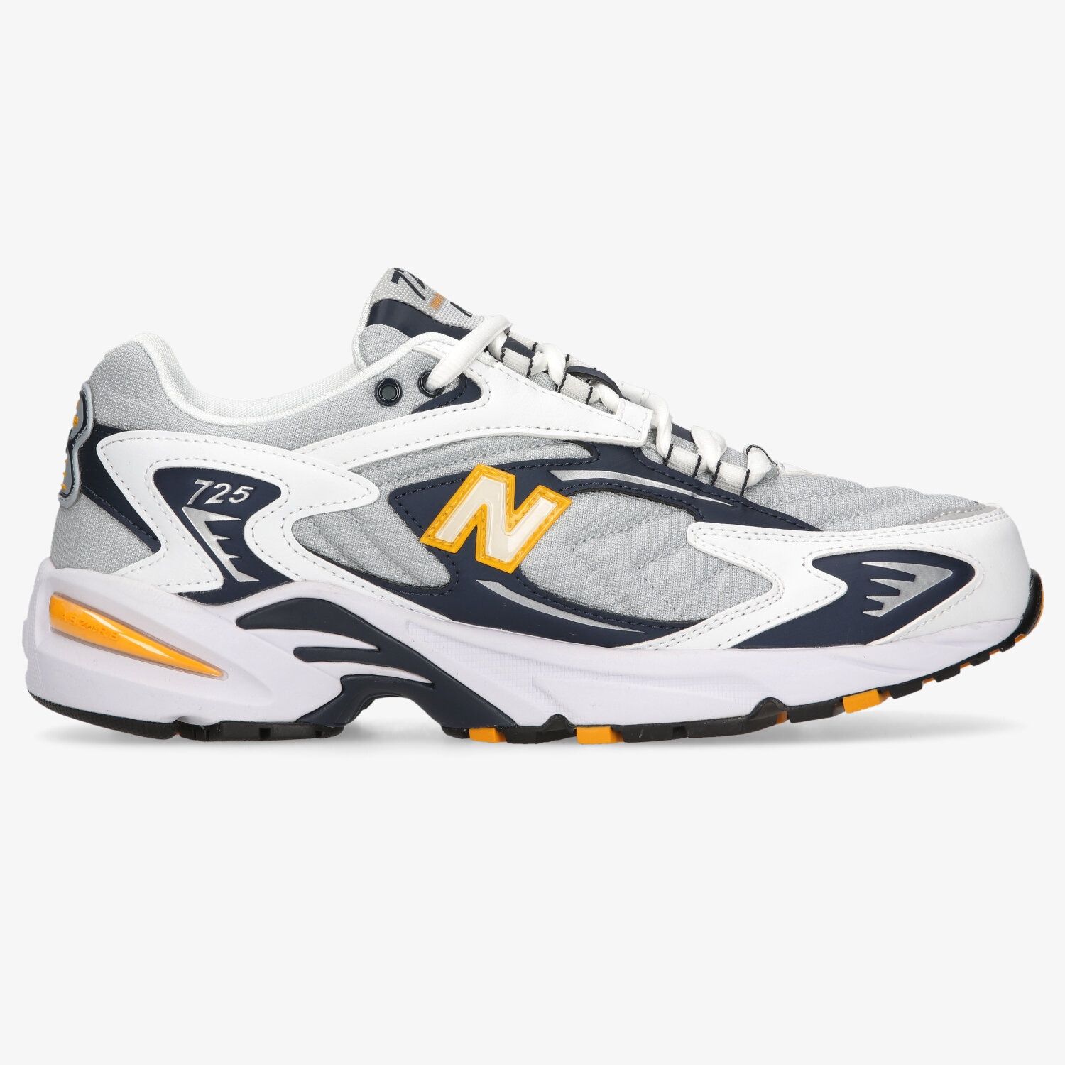 Herren Sneaker NEW BALANCE 725  ML725A Weiß