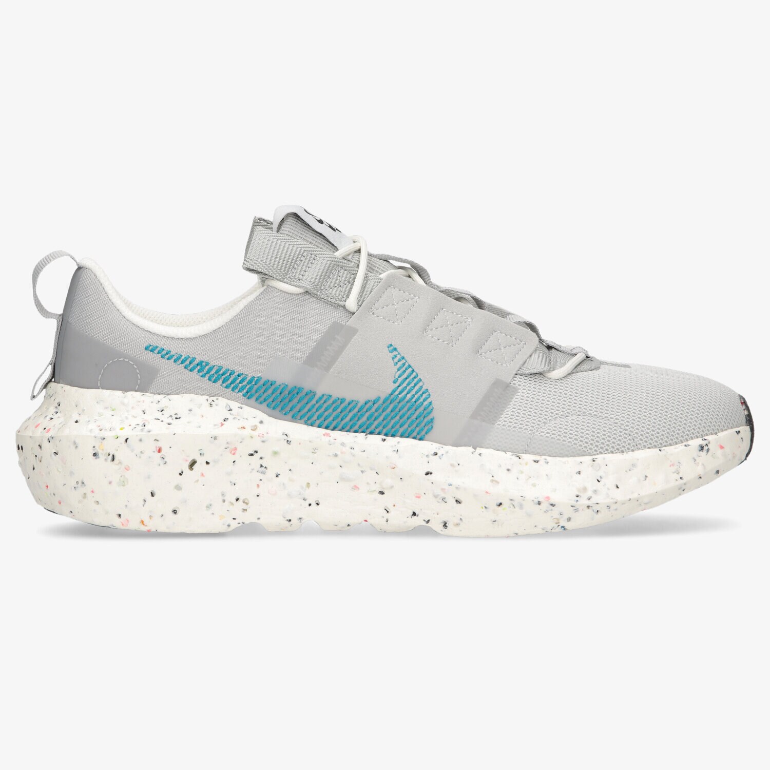 Herren Sneaker NIKE CRATER IMPACT DB2477-003 Grau