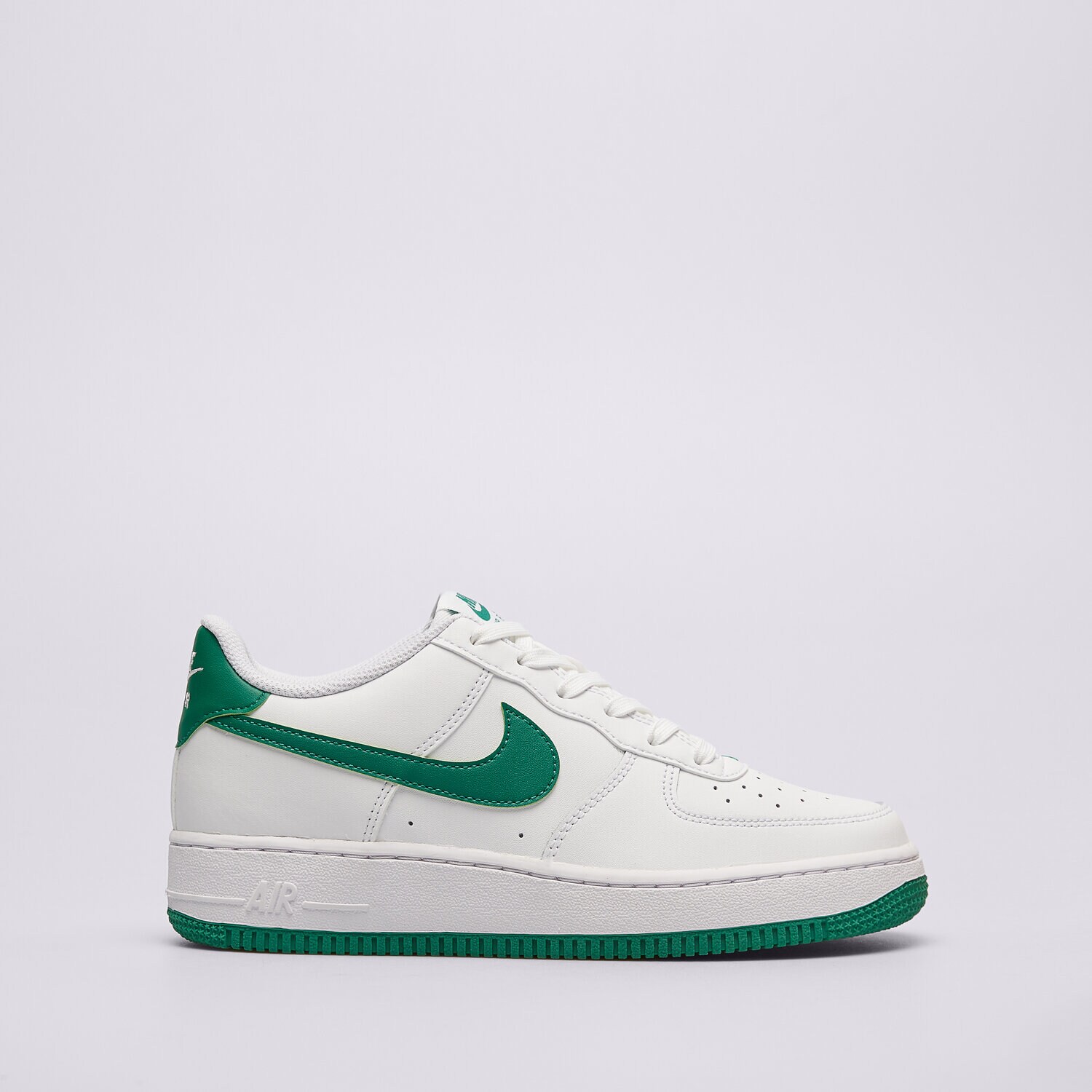 Kinder Sneaker NIKE AIR FORCE 1 LV8 FV5948-103 Weiß
