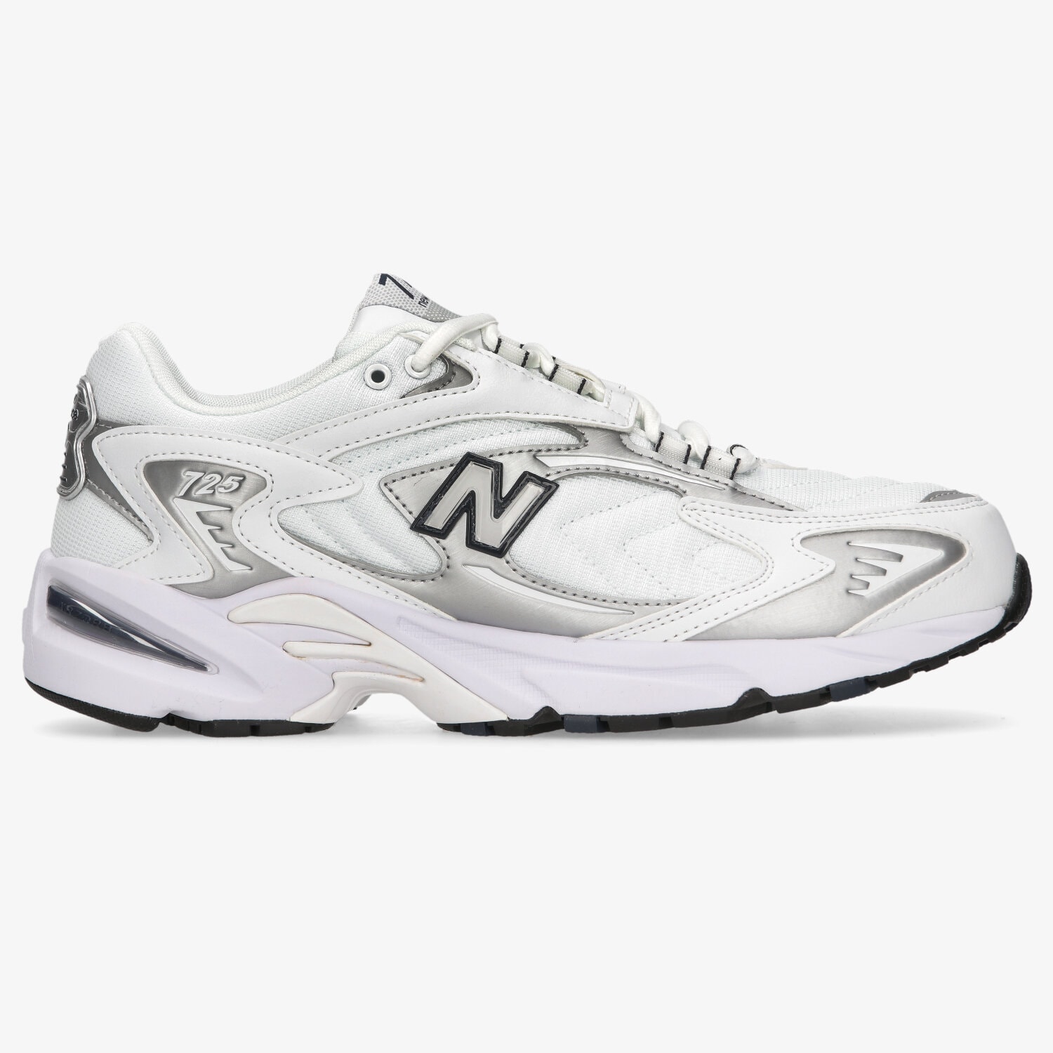 Herren Sneaker NEW BALANCE 725 ML725B Weiß