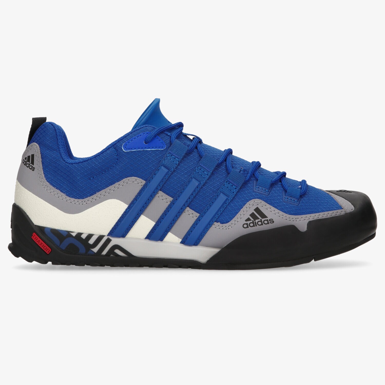 Herren Outdoor Schuhe ADIDAS TERREX SWIFT SOLO  S29256 Blau