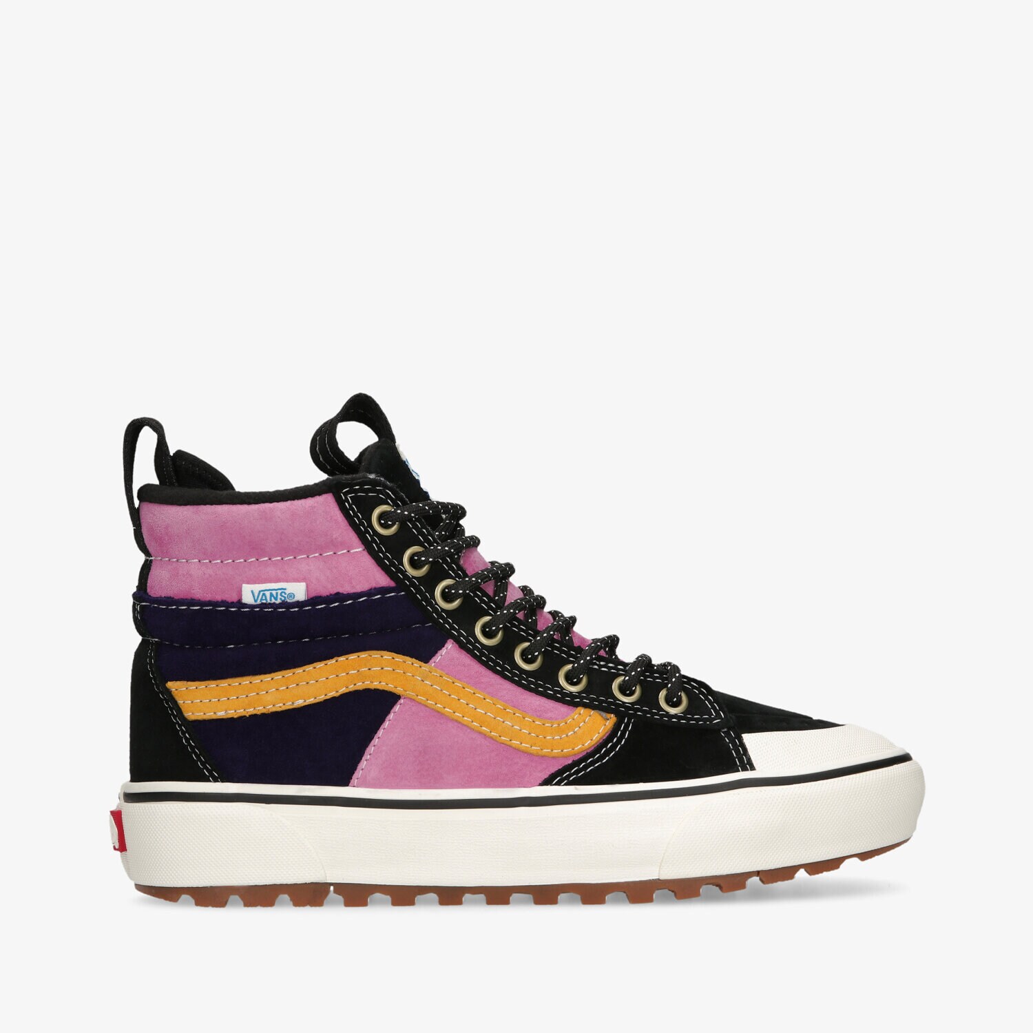 Damen Sneaker VANS UA SK8-HI MTE-2 VN0A5HZZ6K61 Rosa