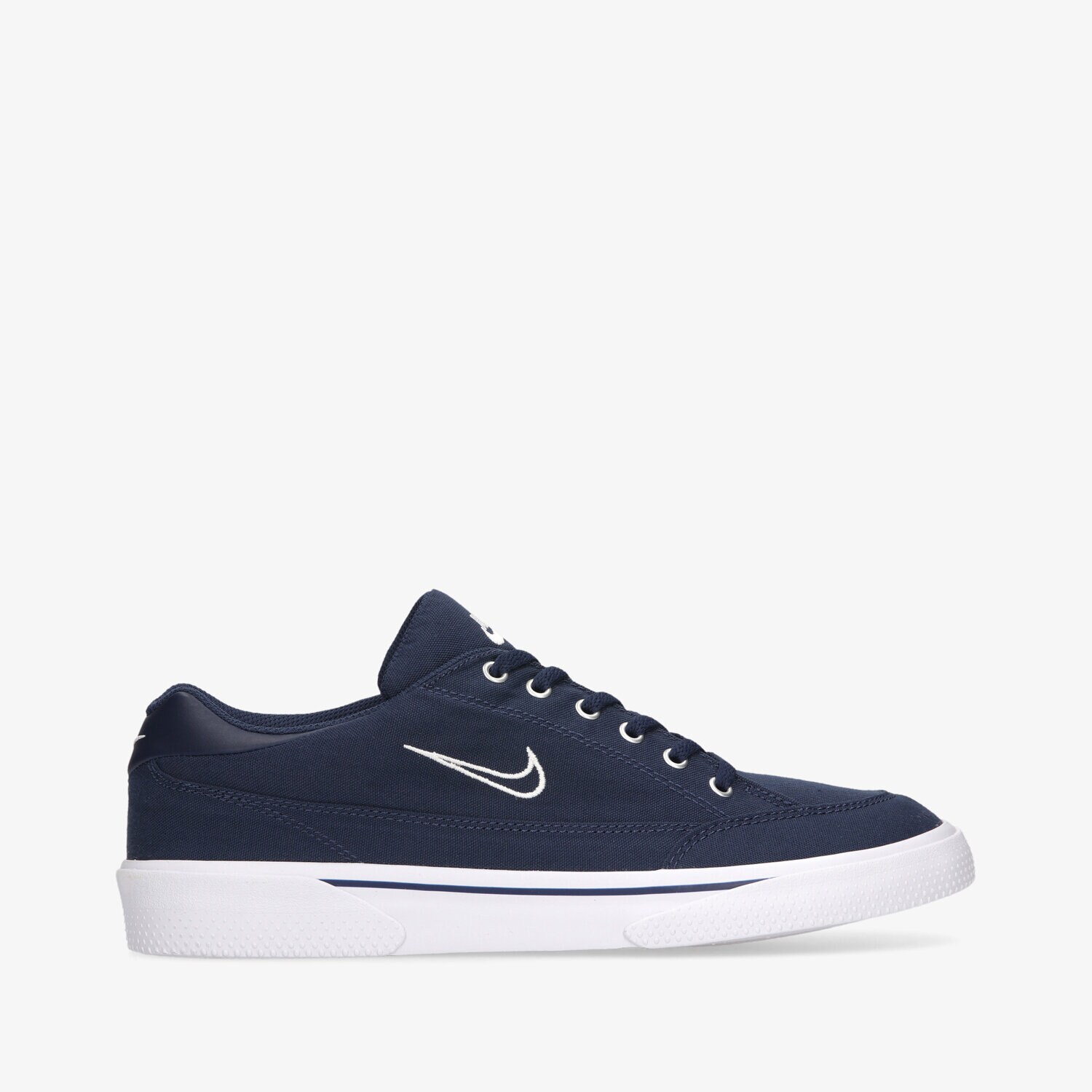 Herren Sneaker NIKE RETRO GTS DA1446-400 Dunkelblau