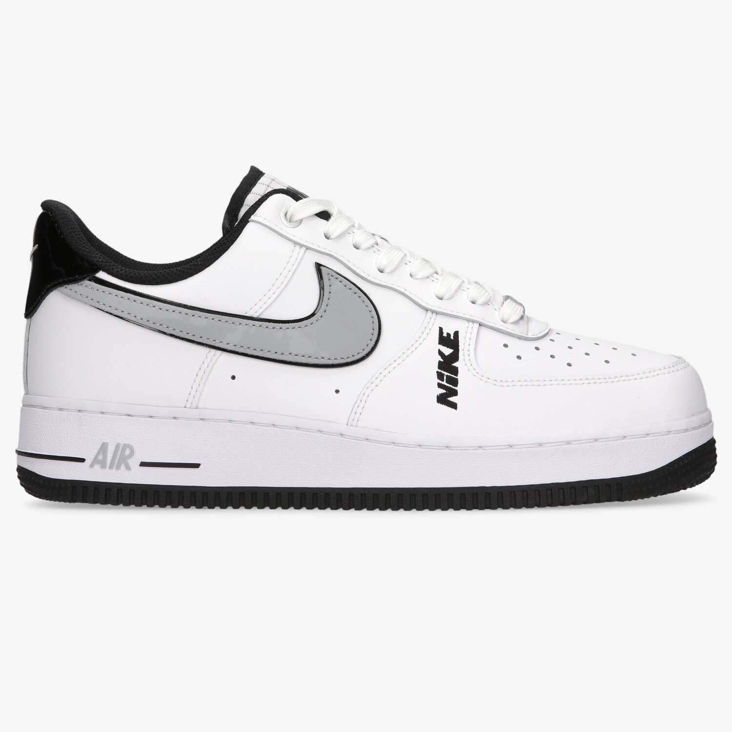 Herren Sneaker NIKE AIR FORCE 1 '07 LV8 DC8873-101 Weiß