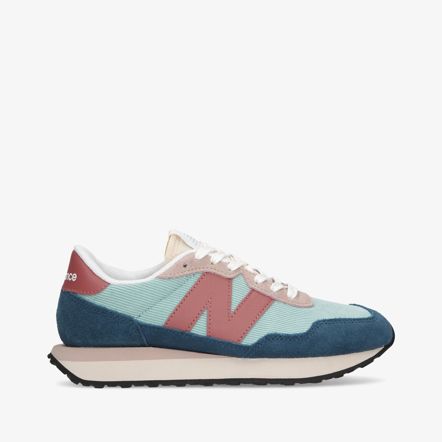 Damen Sneaker NEW BALANCE 237  WS237WA1 Blau