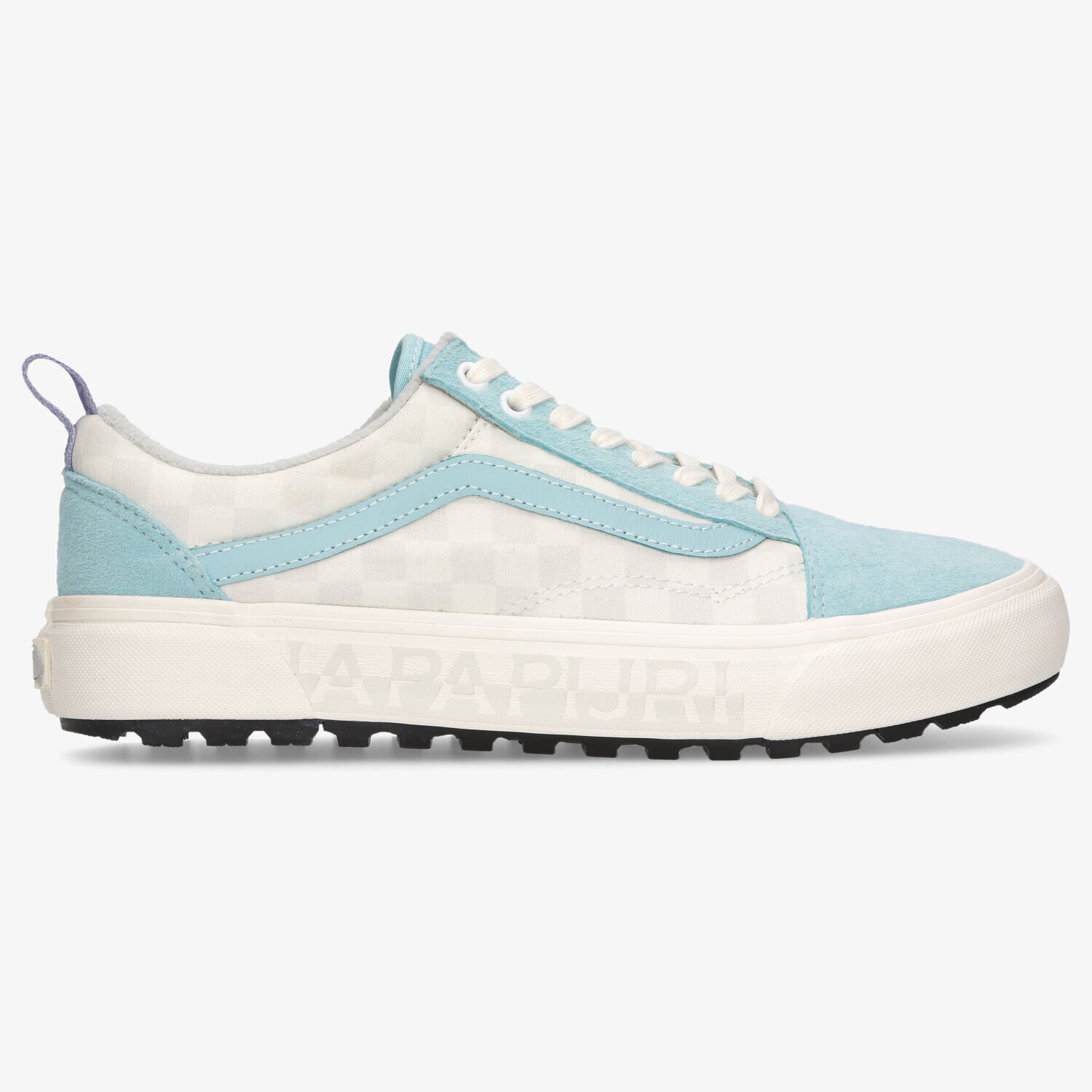Herren Sneaker VANS UA OLD SKOOL MTE-1 VN0A5I1297E1 Multicolor