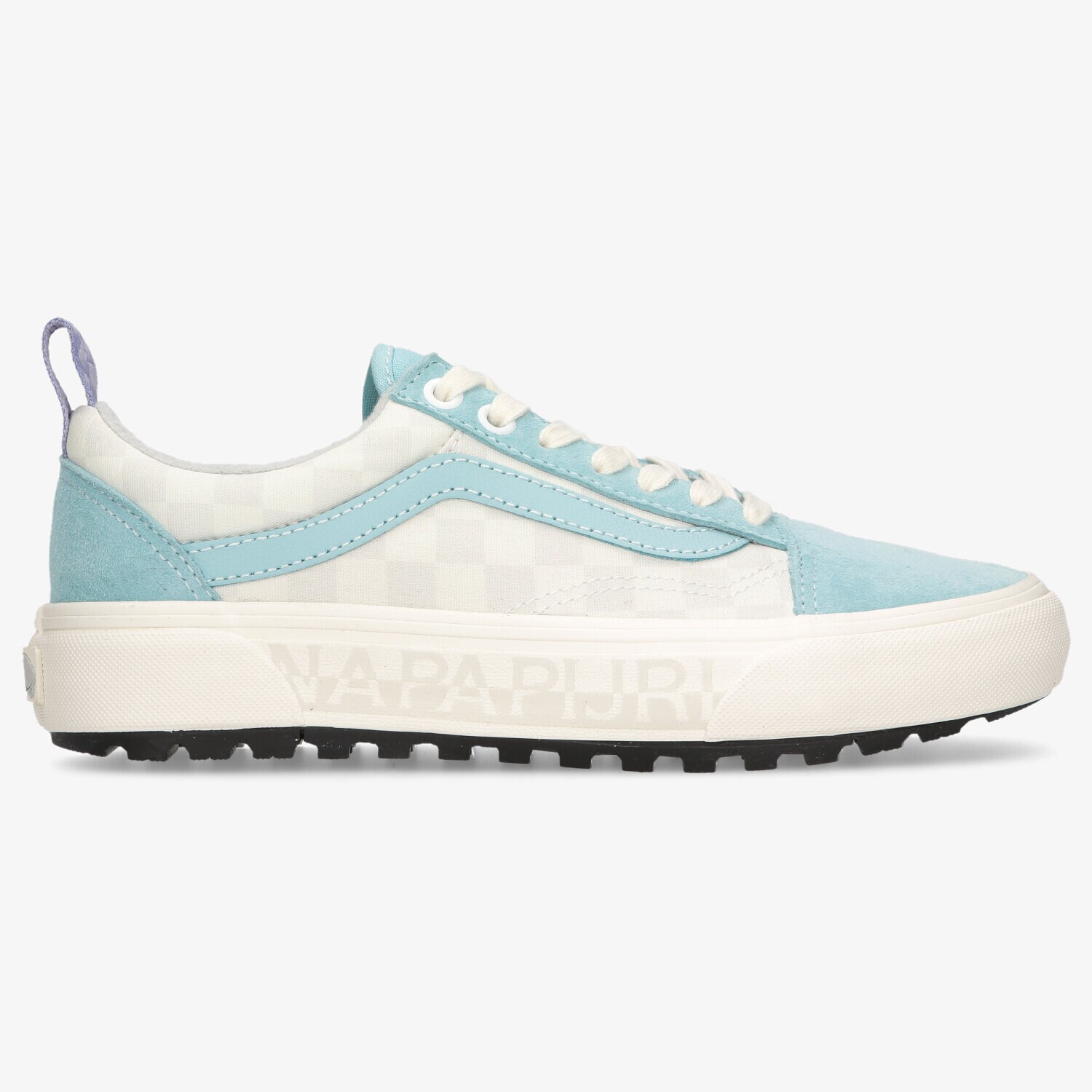 Damen Sneaker VANS UA OLD SKOOL MTE-1 VN0A5I1297E1 Multicolor