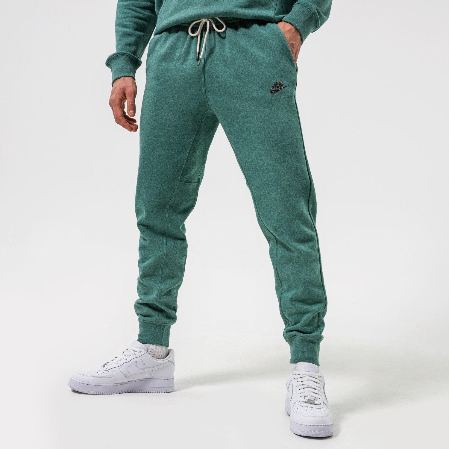 Herren Hosen NIKE HOSE M NSW SPE+ SB JGGR REVIVAL DH1036-361 Grün