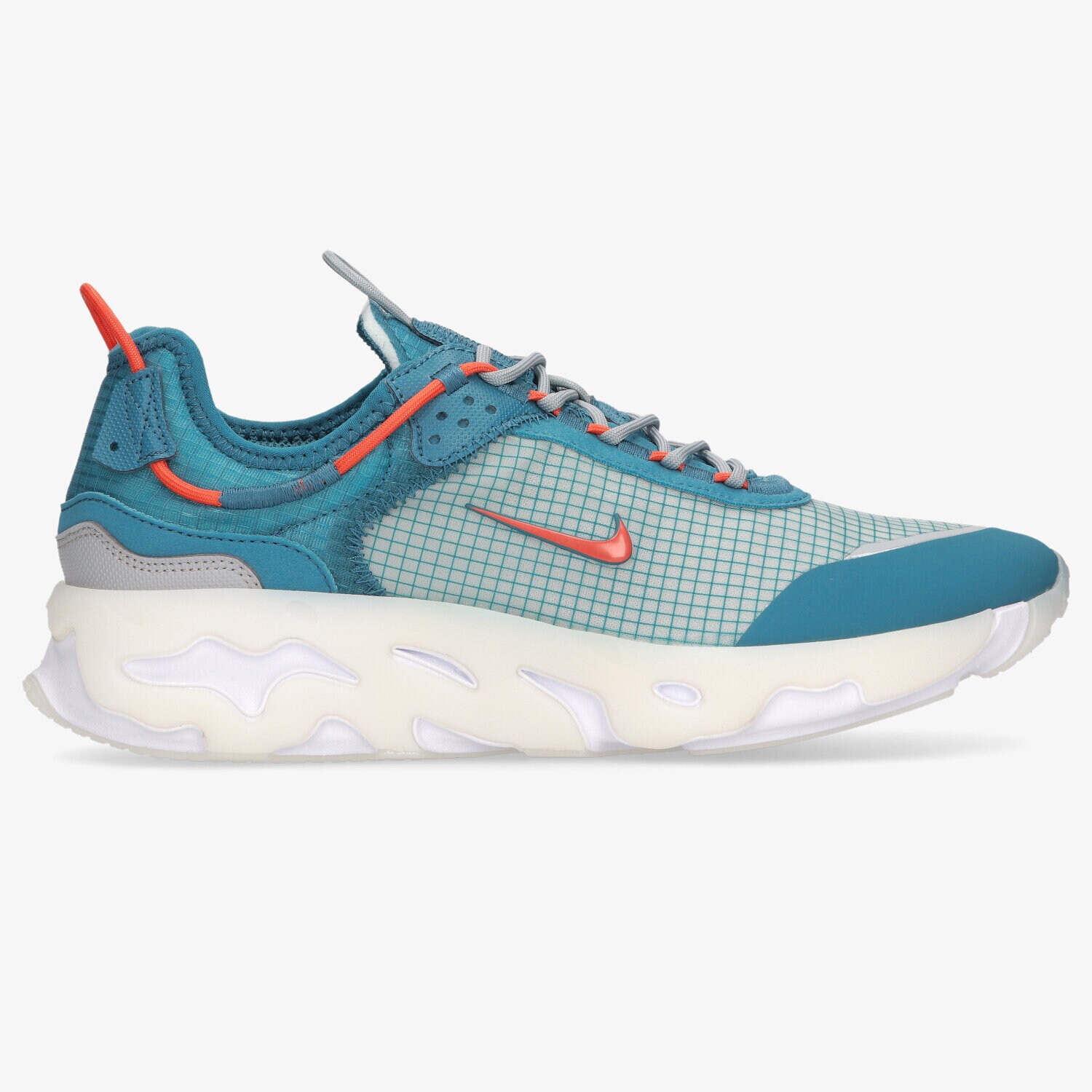 Herren Sneaker NIKE REACT LIVE CV1772-401 Blau