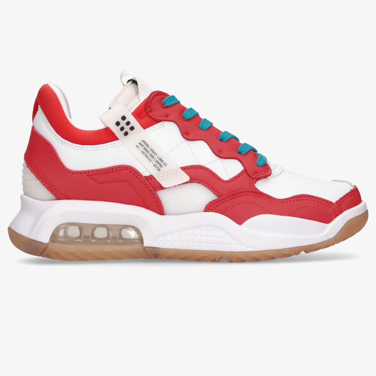 Herren Sneaker JORDAN MA2  CV8122-600 Rot