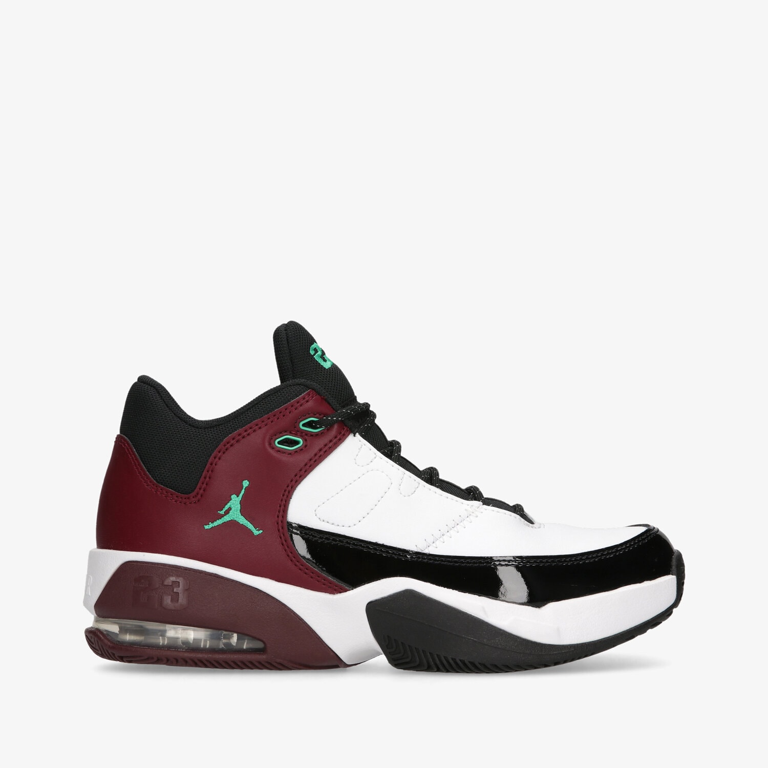 Kinder Sneaker JORDAN MAX AURA 3 (GS) DO0025-035 Weiß